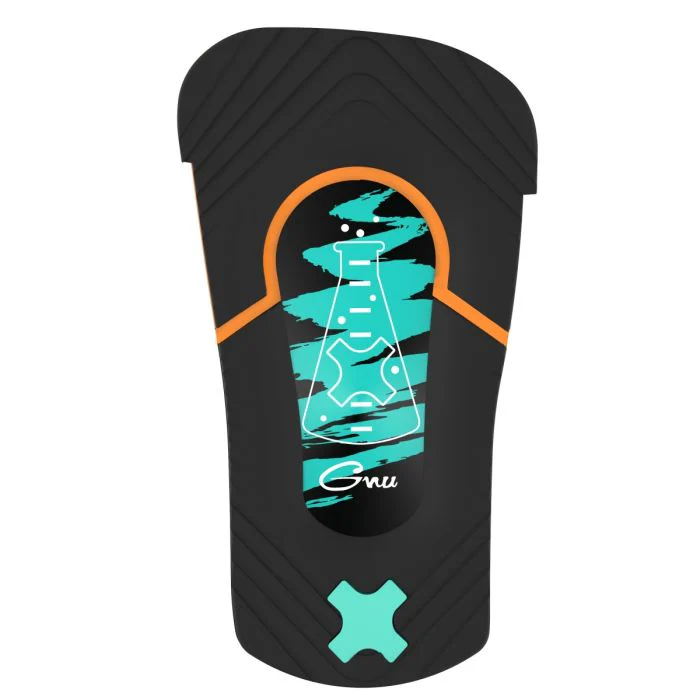 2026 Bent Metal Axtion Binding - Grey / Green - Image 4