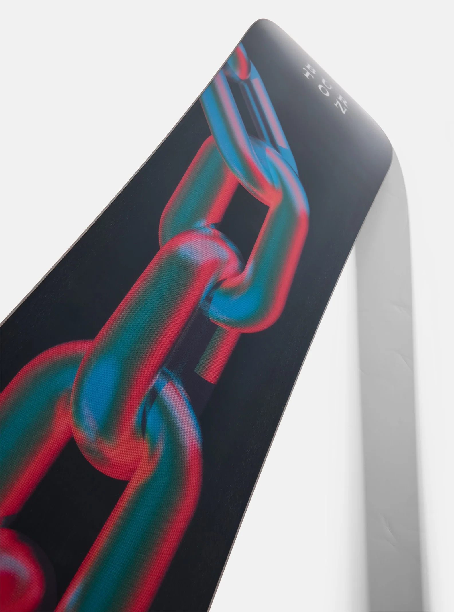 2026 Burton Cultivator Chain Link Snowboard - 140cm - Image 3