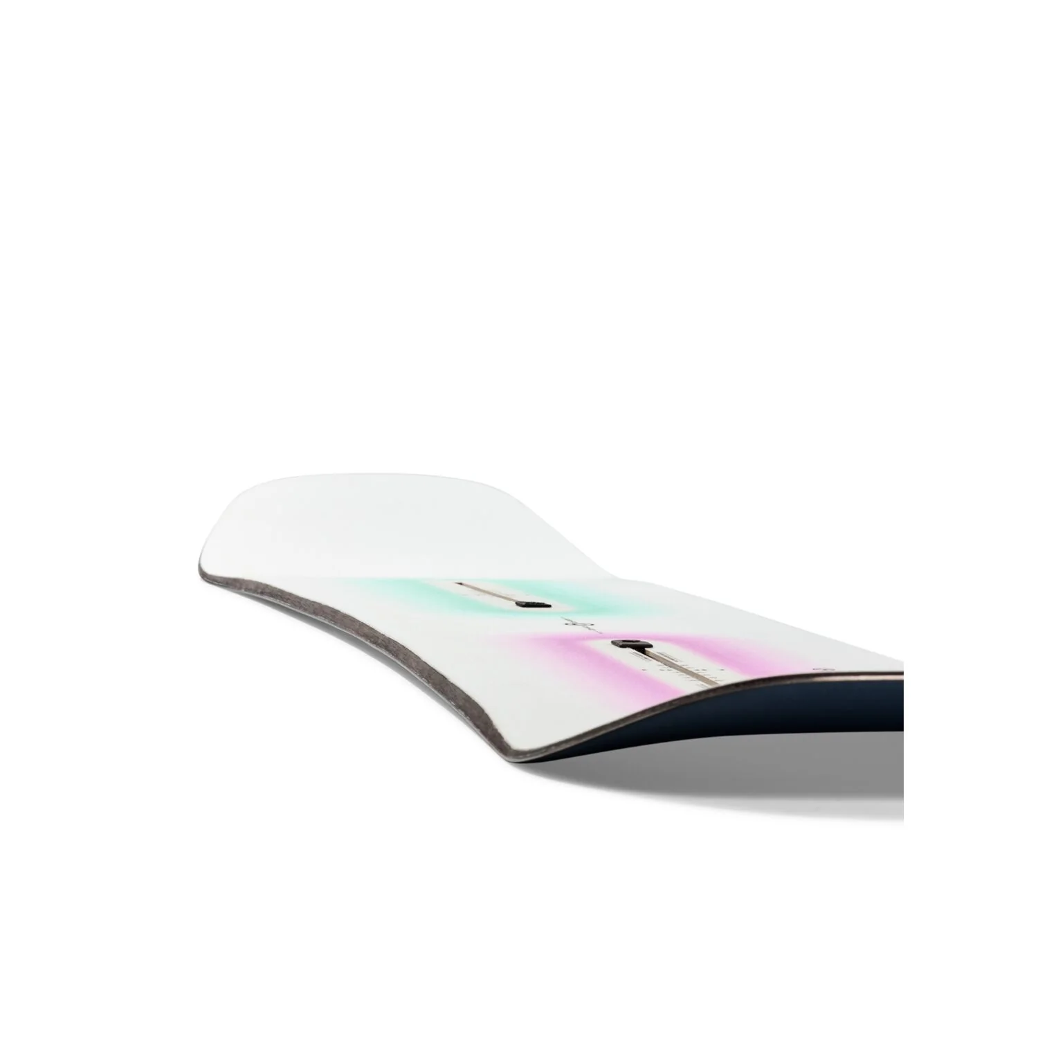 2026 Burton Custom Glow Mens Snowboard - 158 Wide - Image 6