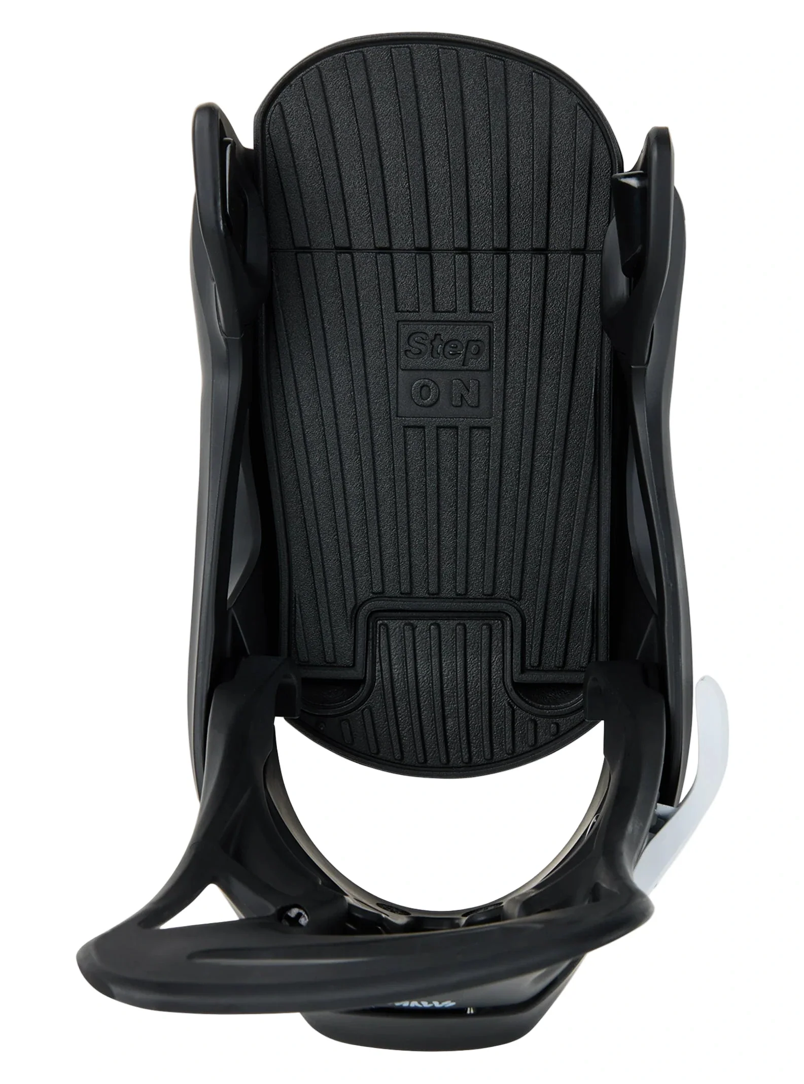 2026 Burton Kids Smalls Step On Bindings - Black - Image 3