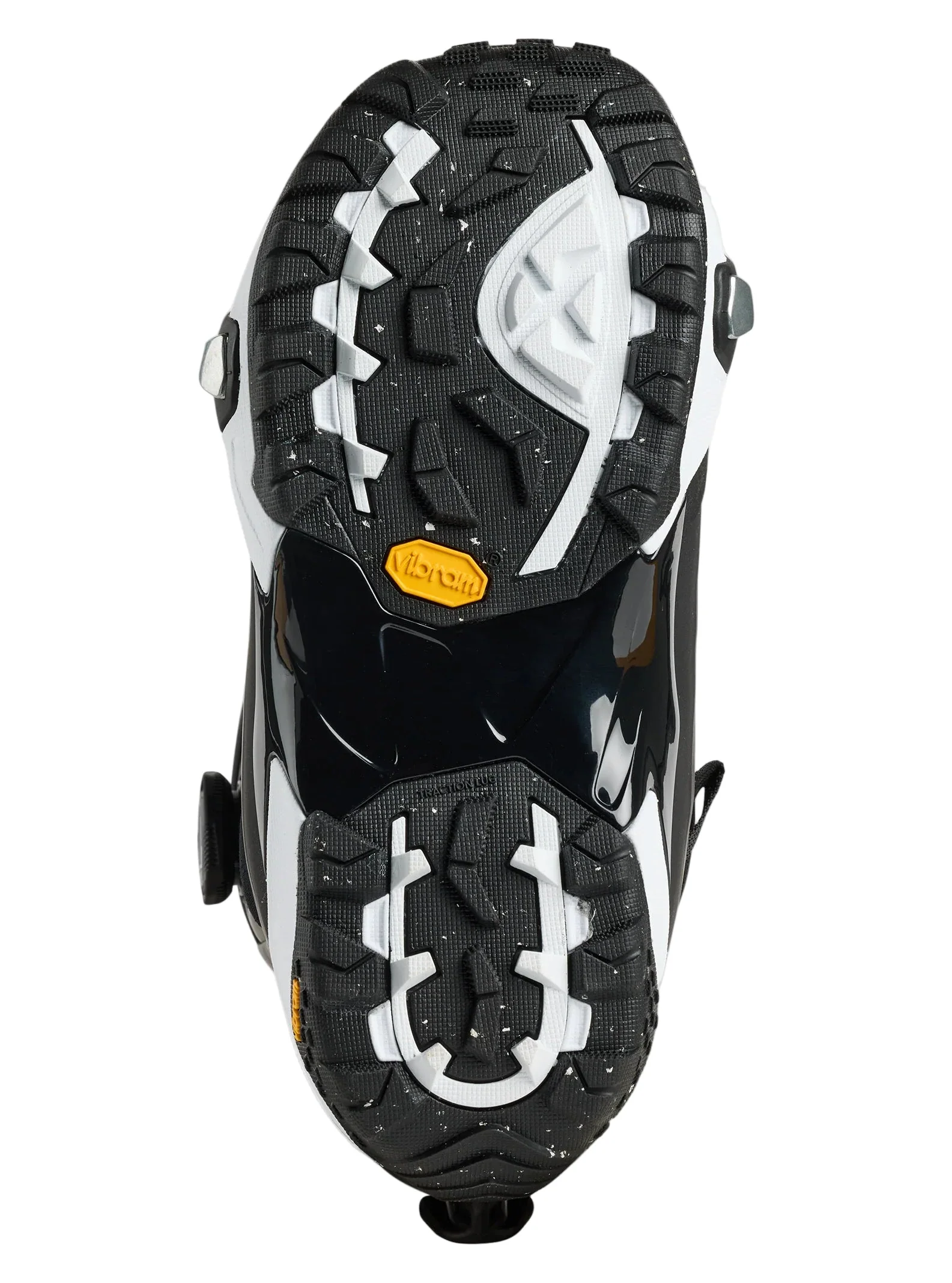 2026 Burton Men's Highshot X Step On Boot - Black - Image 3