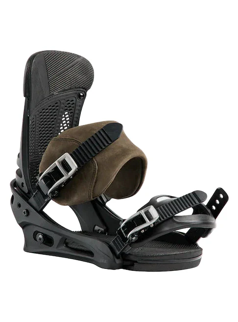 2026 Burton Mens Malavita Binding - Black - Image 2