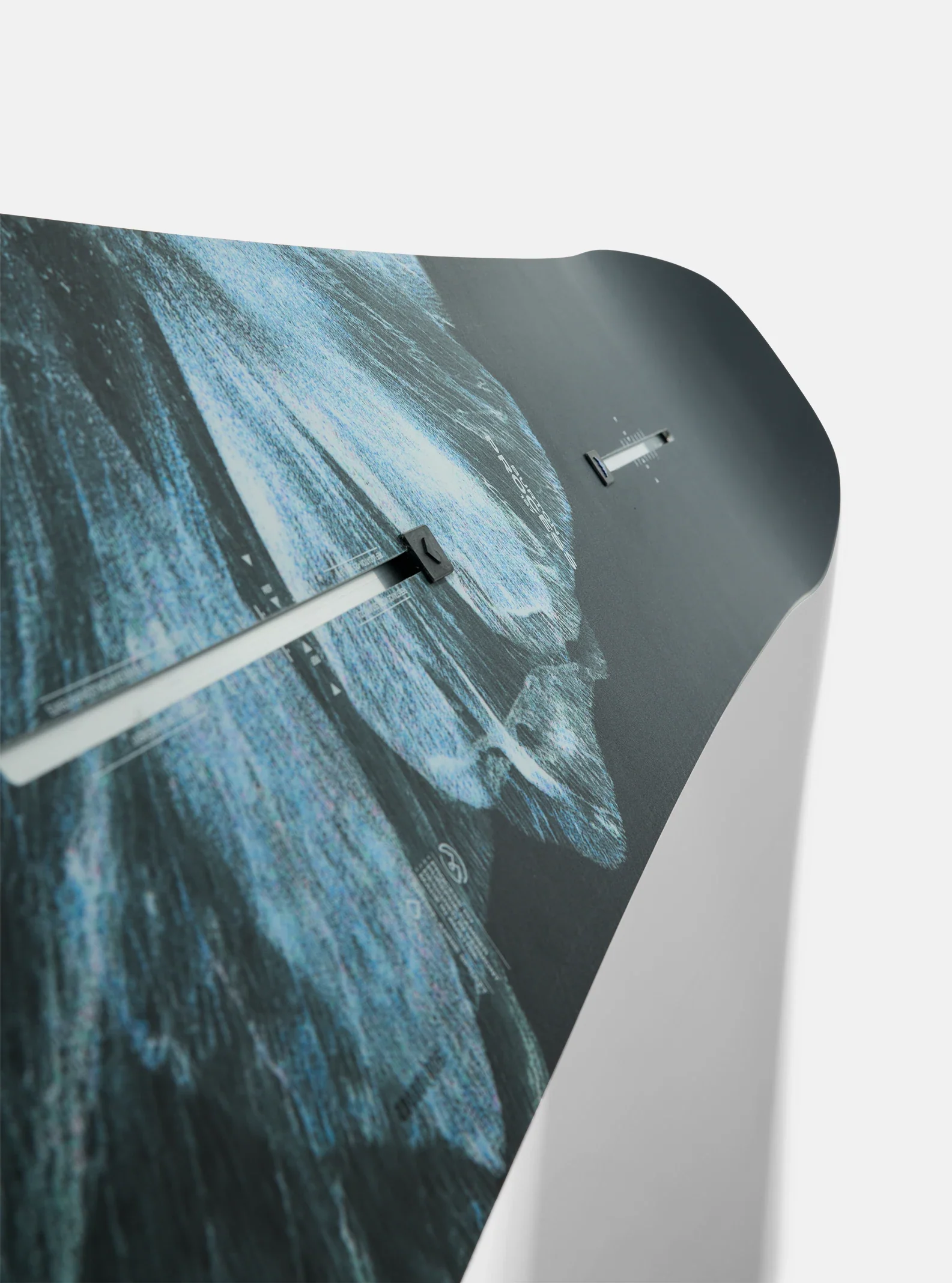 2026 Burton Process Flying V Mens Snowboard - 157 Wide - Image 4