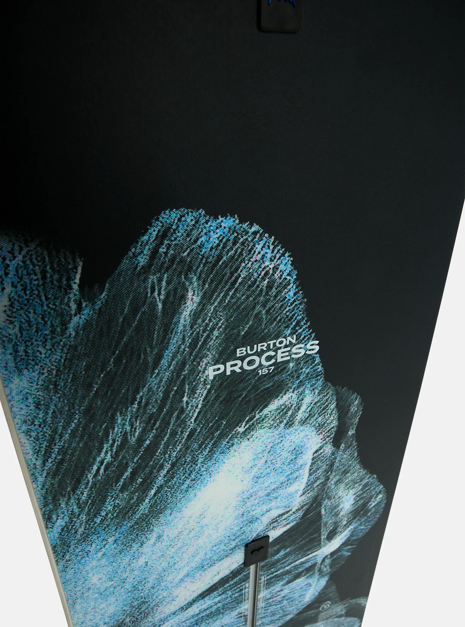 2026 Burton Process Flying V Mens Snowboard - 157 Wide - Image 5