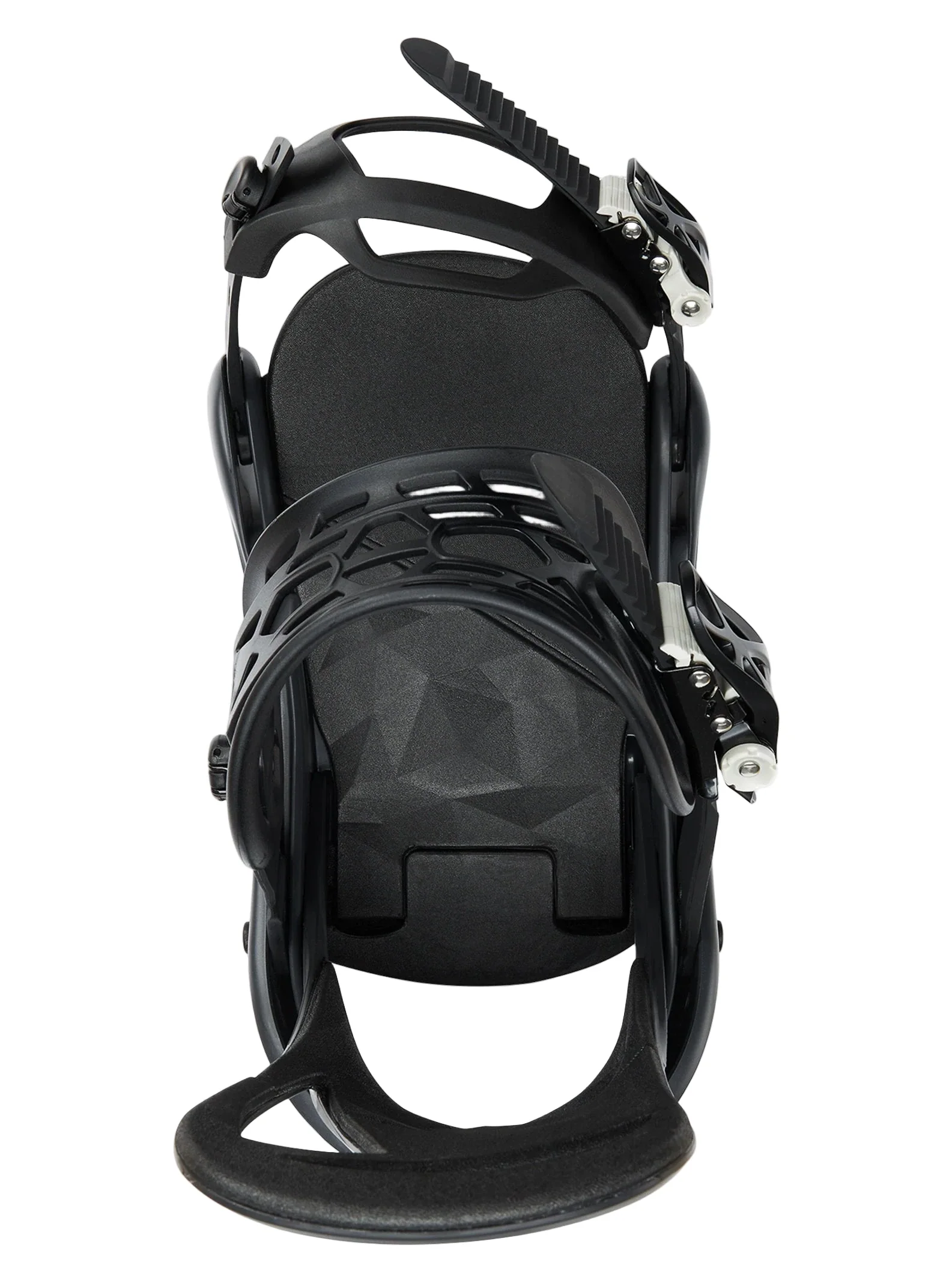 2026 Burton Women's Citizen Re:Flex Binding - Black - Image 3