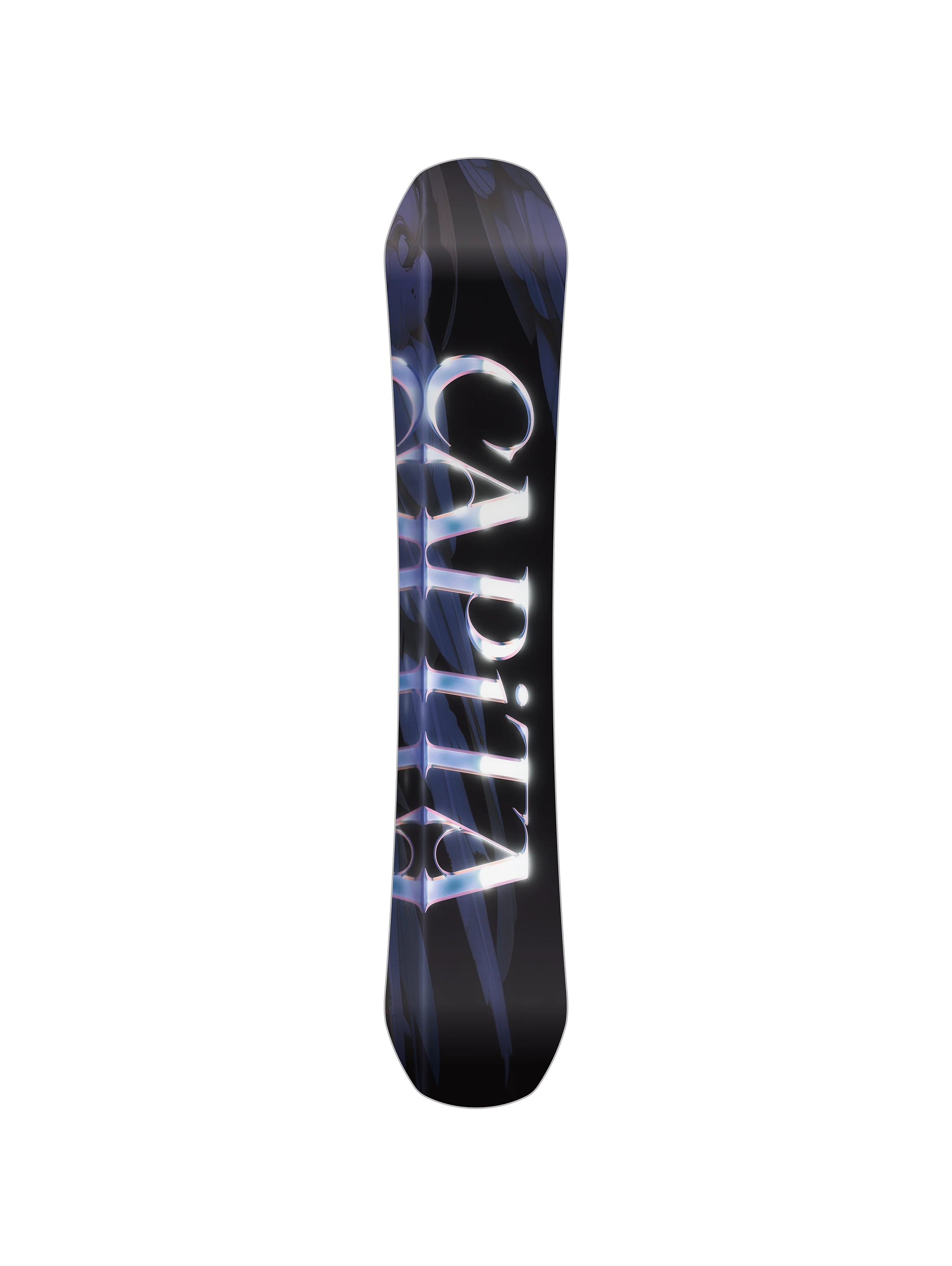 2026 Capita Birds of a Feather Snowboard - 146cm - Image 2