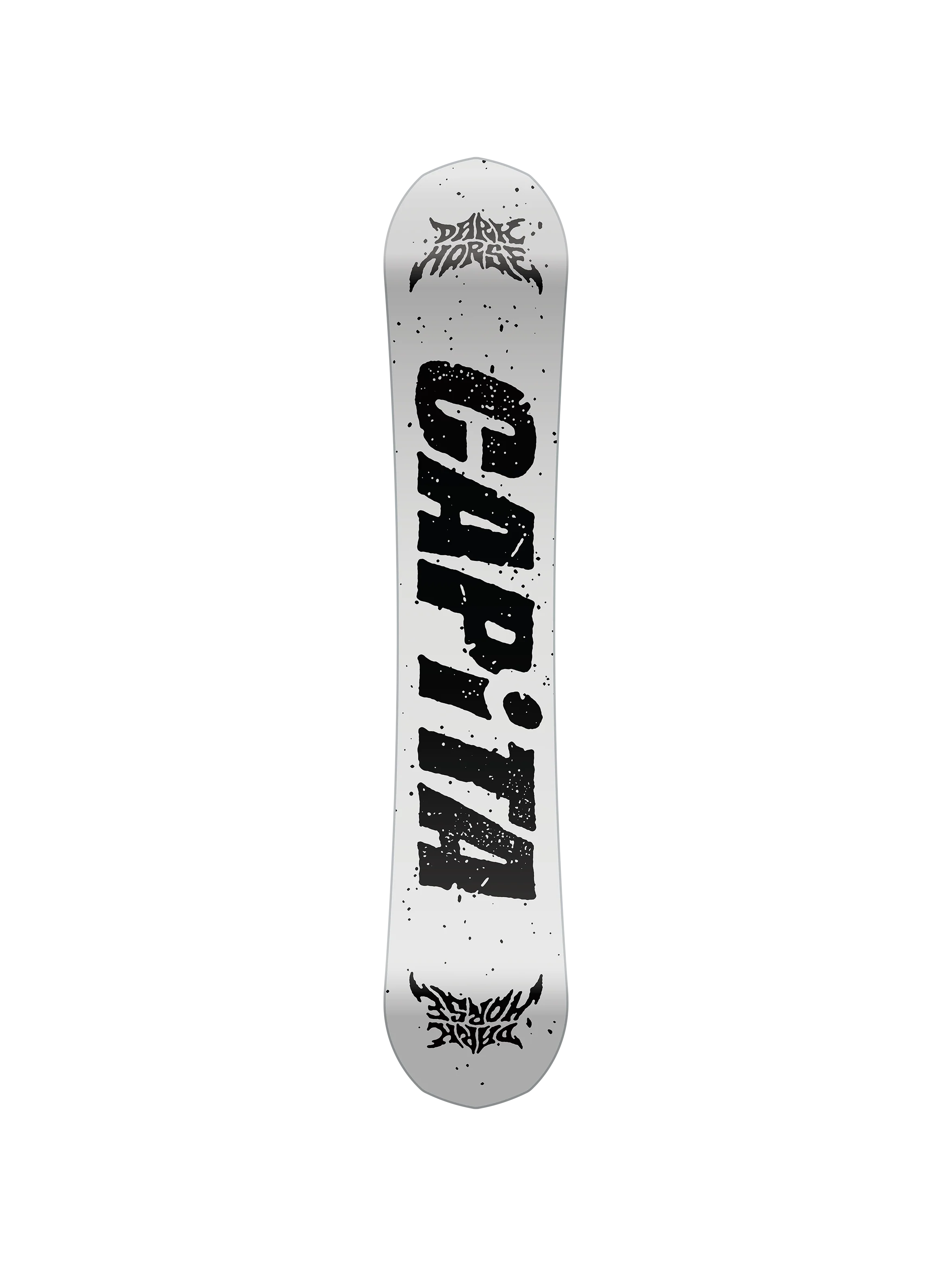 2026 Capita Dark Horse Wide Snowboard - 158w - Image 2