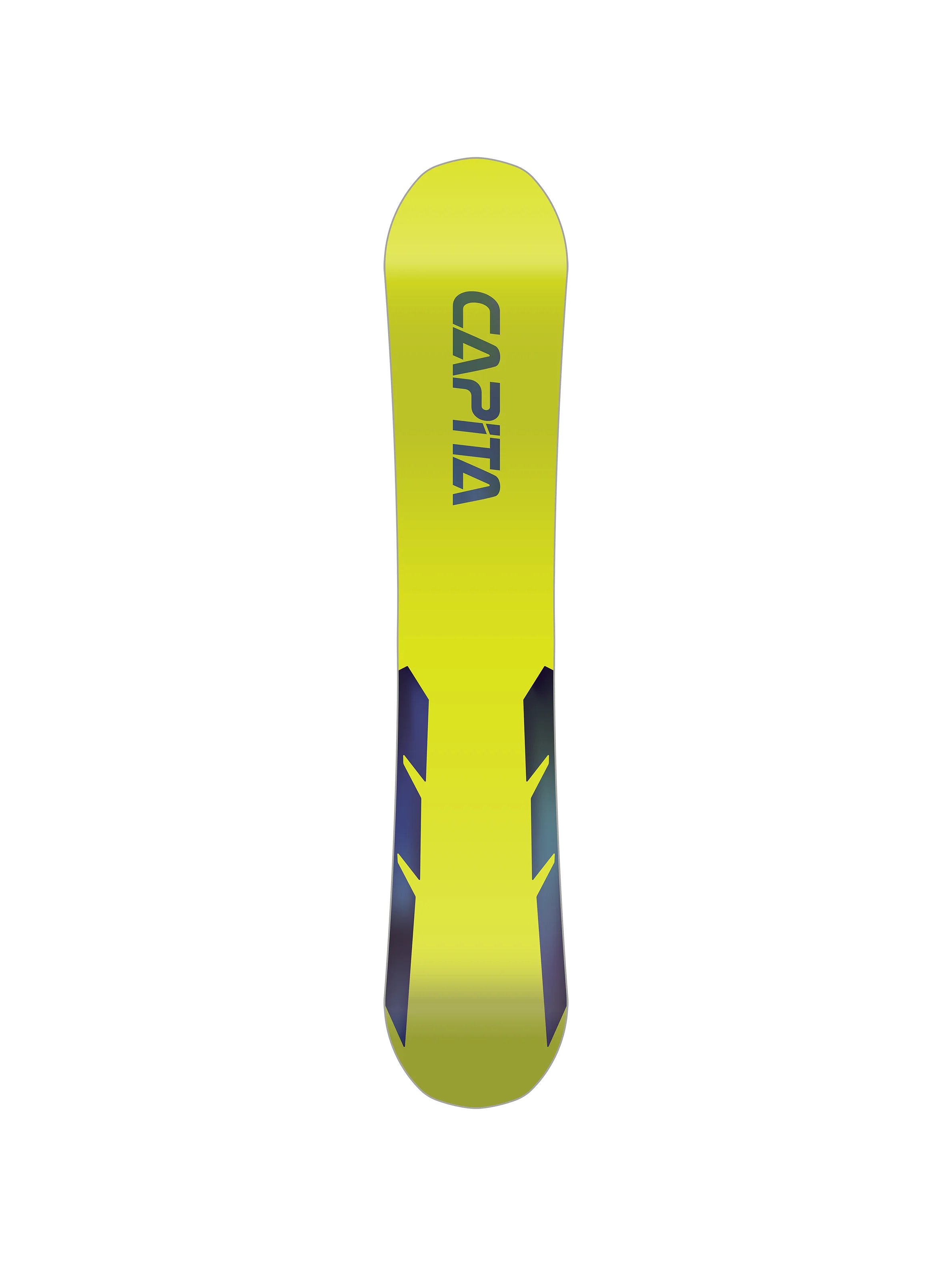 2026 Capita Mercury Wide Snowboard - 160w - Image 2