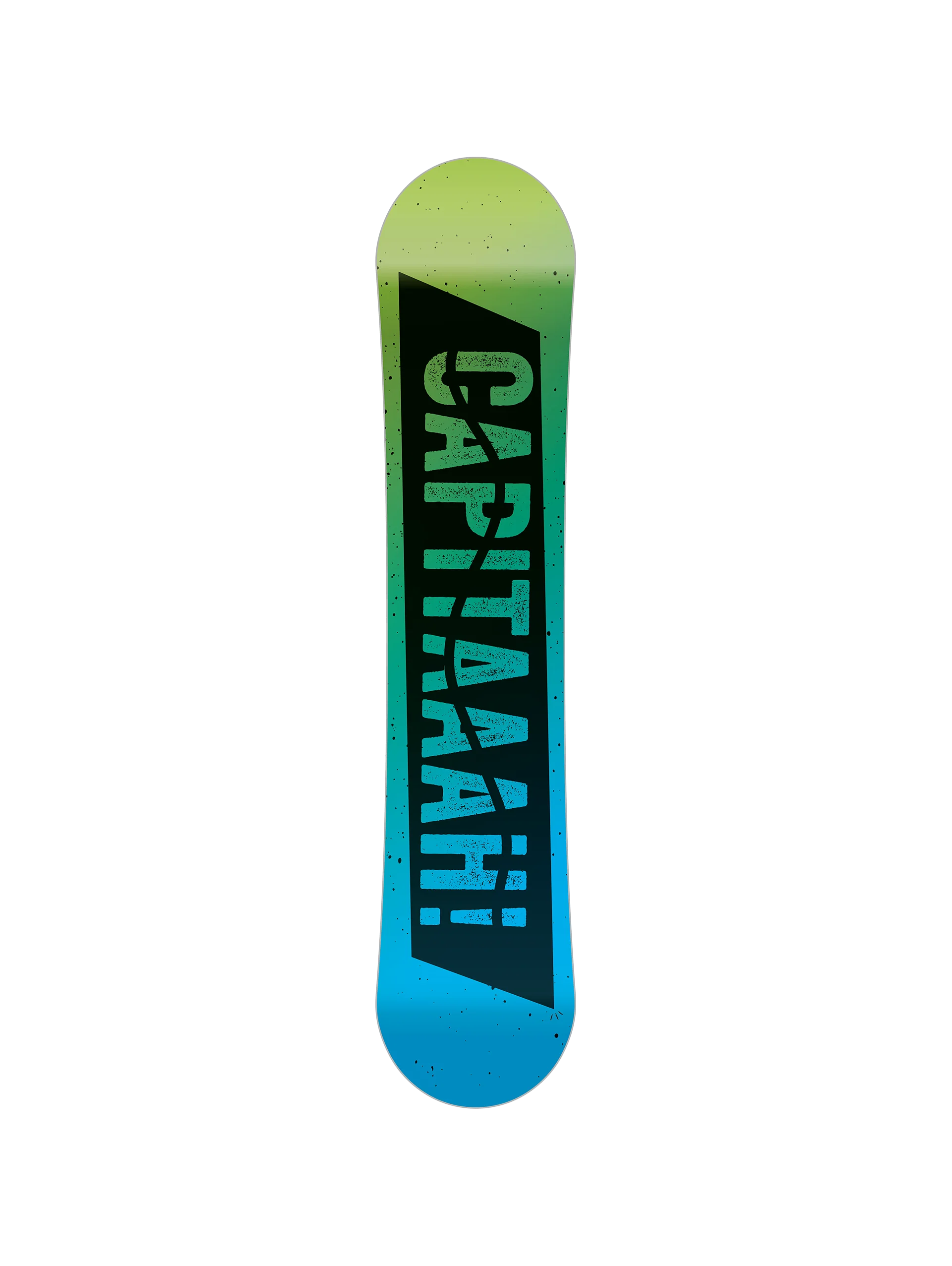 2026 Capita Scott Stevens Mini Snowboard - 130cm - Image 2