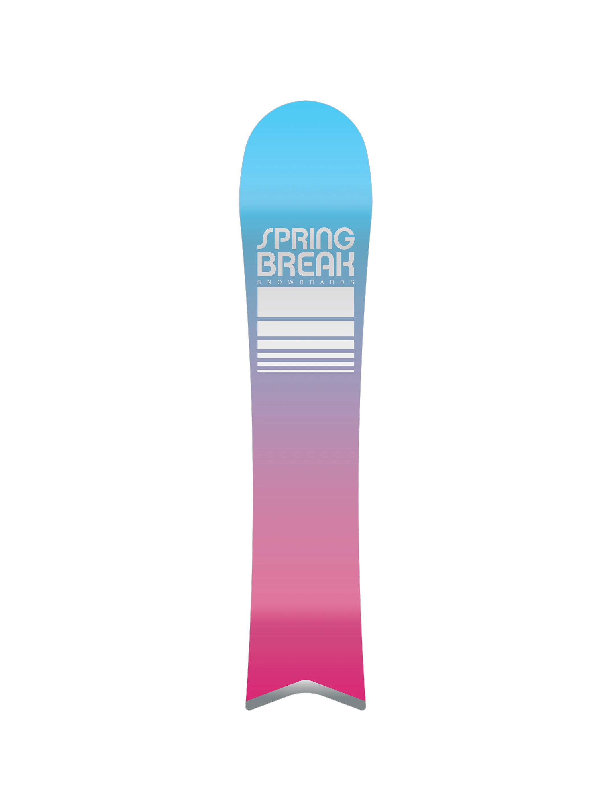 2026 Capita Spring Break Slush Slasher Snowboard - 151cm - Image 2