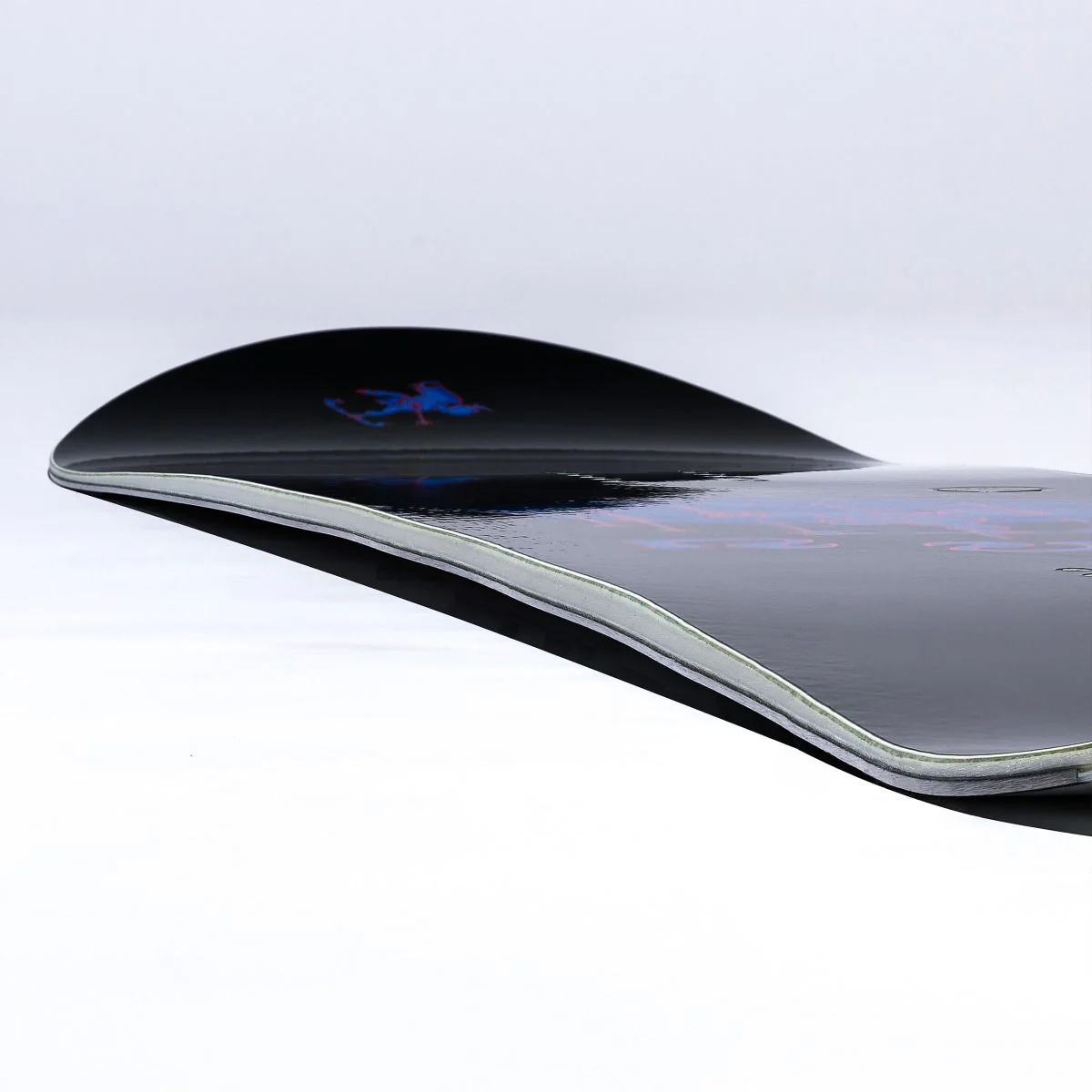 2026 Gnu Headspace Snowboard - 152cm - Image 2