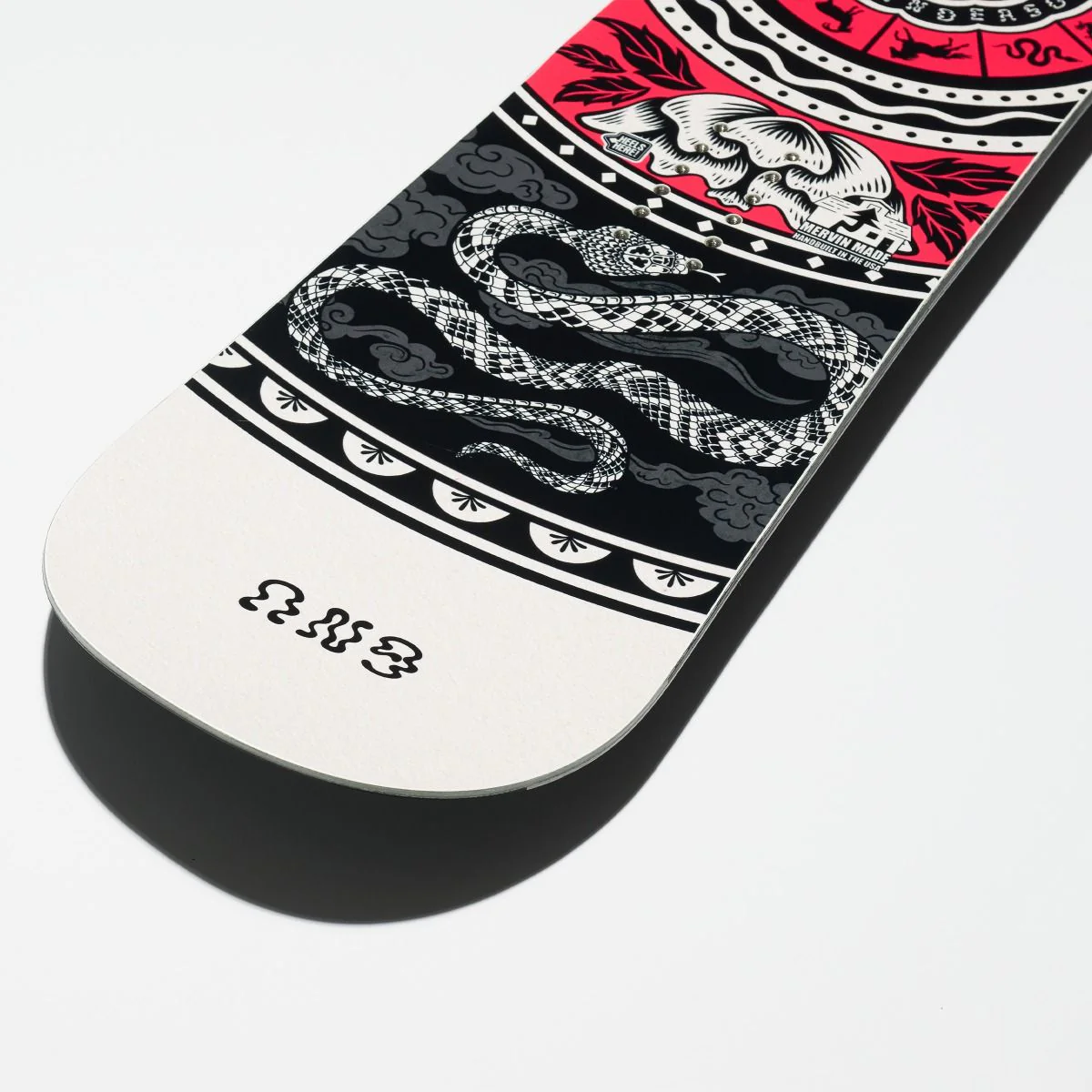 2026 Gnu Ladies Choice Snowboard - 148.5cm - Image 3