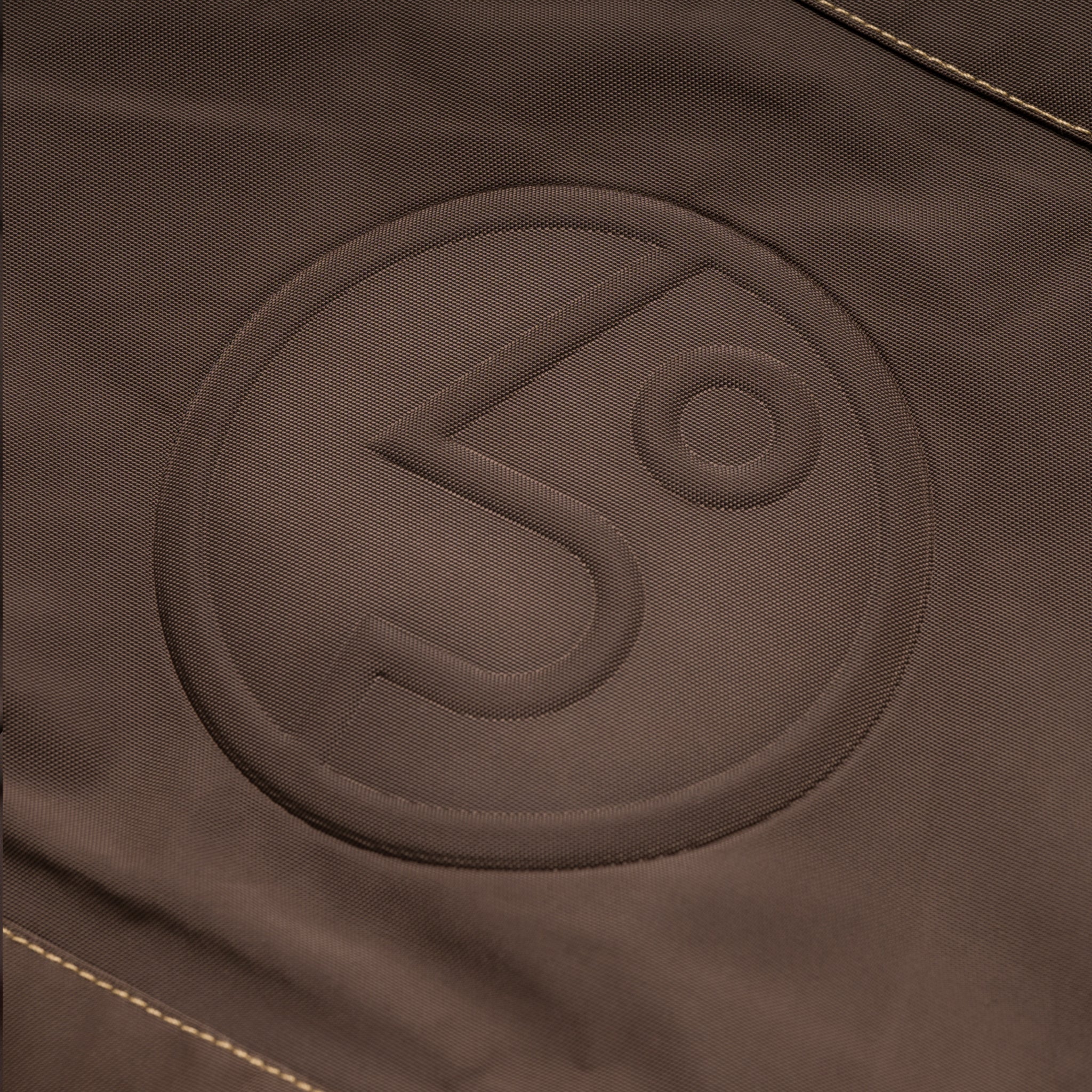 2026 Howl x Public Pant - Brown - Image 3