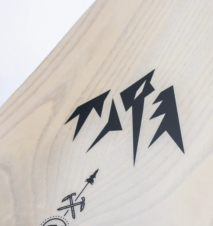 2026 Jones Mens Flagship Snowboard - 159cm Wide - Image 3