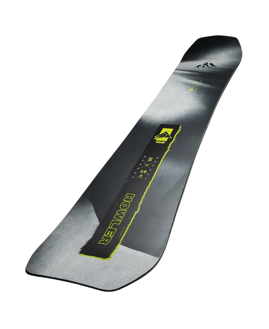 2026 Jones Mens Howler Snowboard - 158cm - Image 2