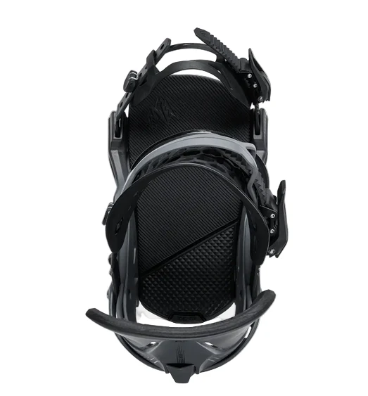 2026 Jones Mercury Binding - Eclipse Black - Image 5