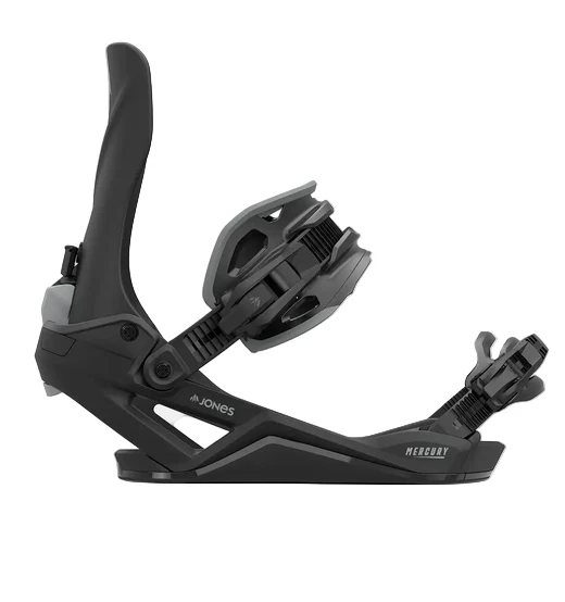 2026 Jones Mercury Fase Binding - Eclipse Black - Image 5