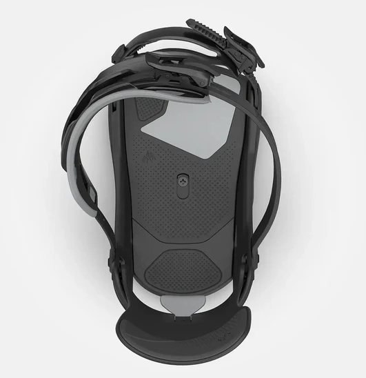 2026 Jones Mercury Fase Binding - Eclipse Black - Image 6