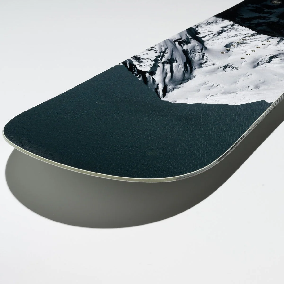 2026 Lib Tech Cold Brew Snowboard - 158cm Wide - Image 3