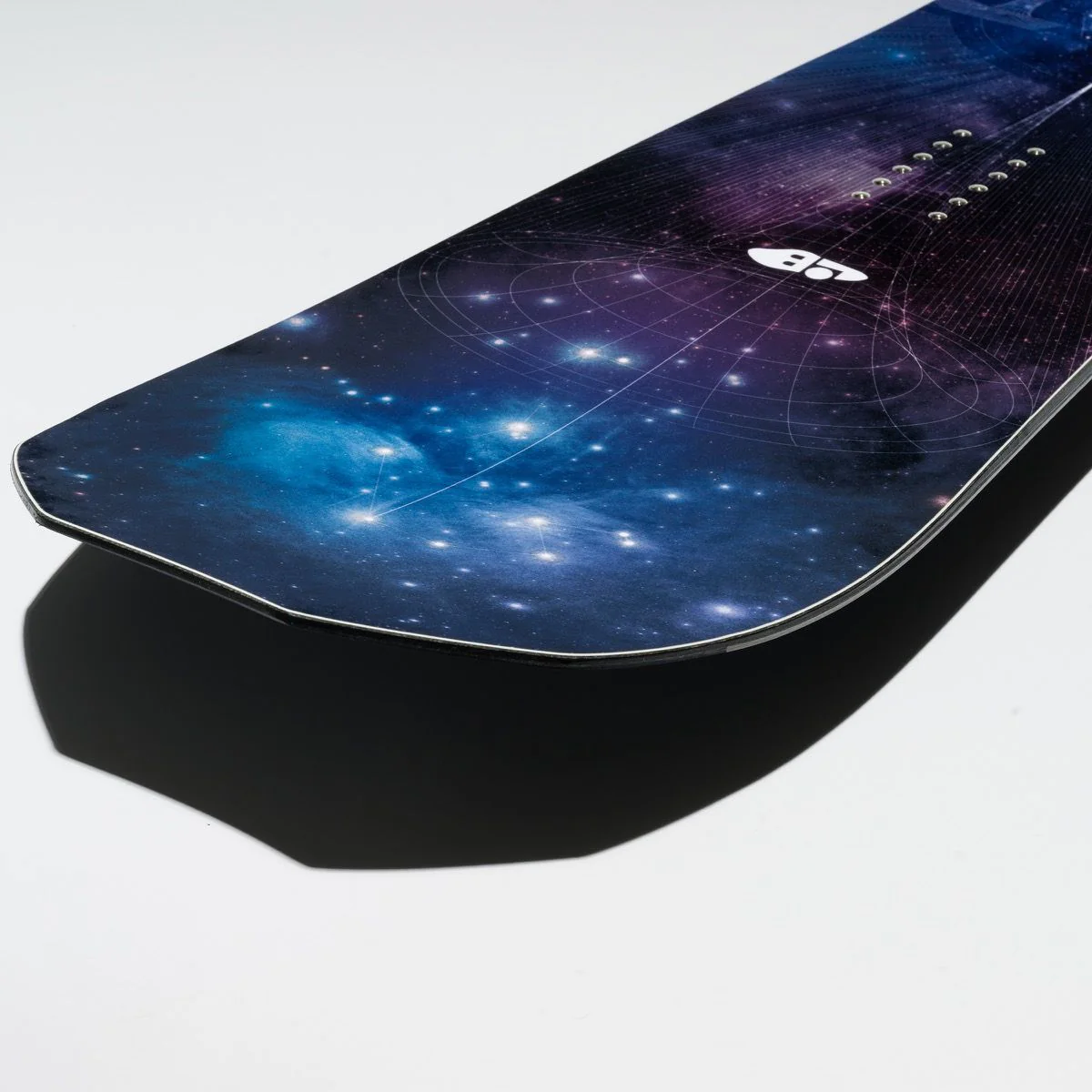 2026 Lib Tech Golden Orca Snowboard - 155cm - Image 3