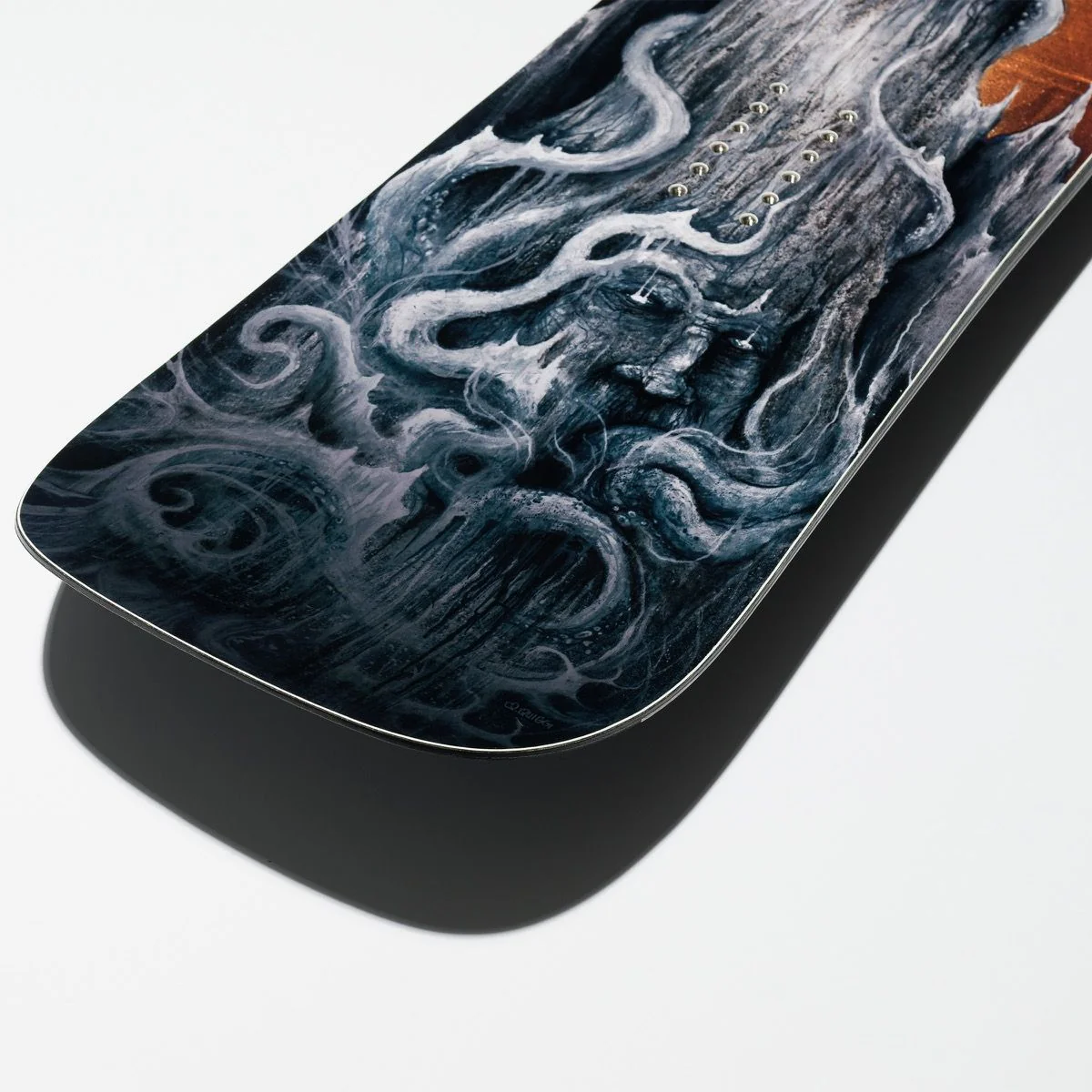 2026 Lib Tech Skunk Ape Snowboard - 161cm Wide - Image 3