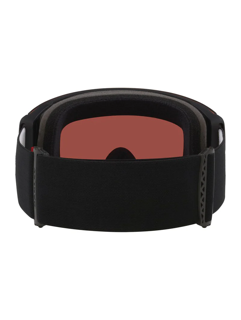 2026 Oakley Flight Deck Pro L - Matte Black W/ Prizm Sage Gold - Image 3