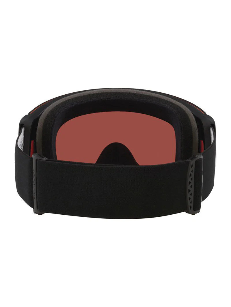 2026 Oakley Flight Deck Pro M - Matte Black W/ Prizm Sage Gold - Image 3
