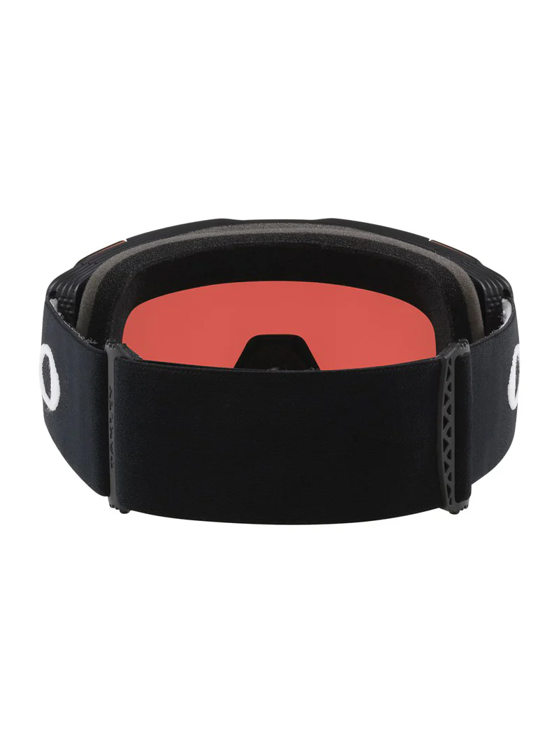 2026 Oakley Line Miner Pro L - Matte Black W/ Prizm Argon - Image 3