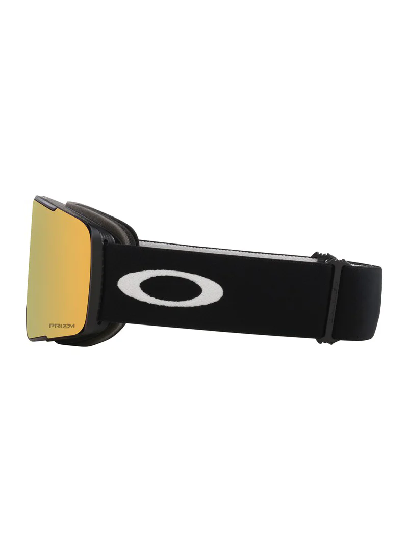 2026 Oakley Line Miner Pro M - Matte Black W/ Prizm 24k - Image 2
