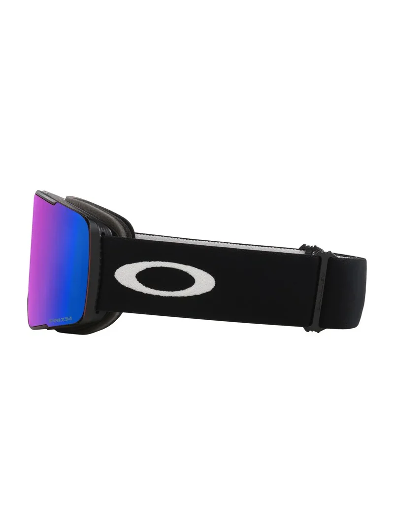 2026 Oakley Line Miner Pro M - Matte Black W/ Prizm Argon - Image 2