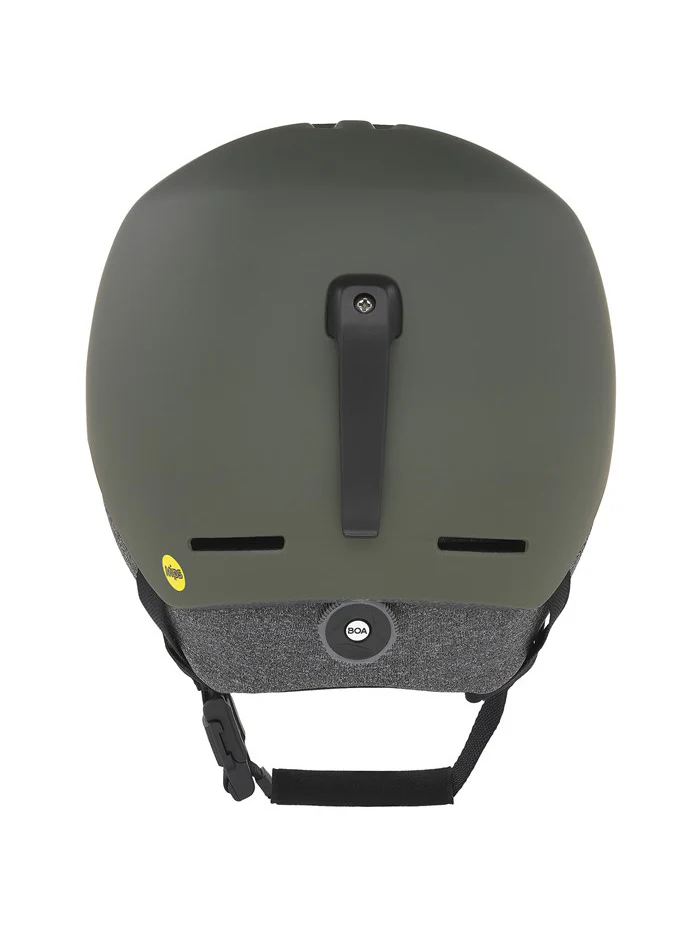 2026 Oakley MOD1 Pro Snow Helmet - Dark Brush - Image 3