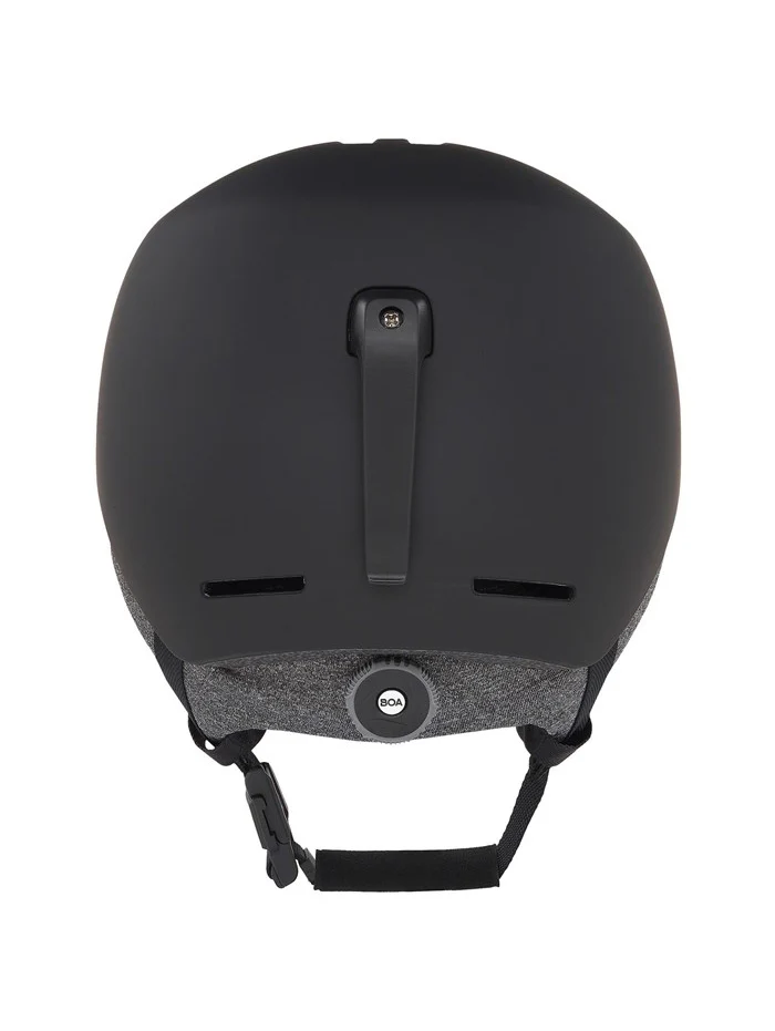 2026 Oakley MOD1 Youth Snow Helmet - Blackout - Image 3