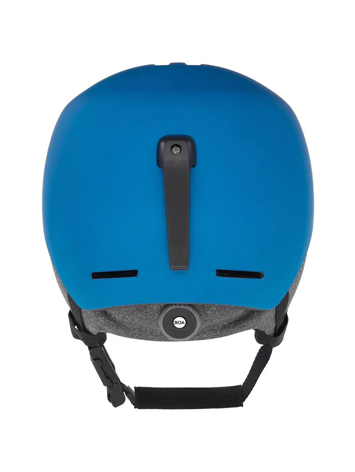 2026 Oakley MOD1 Youth Snow Helmet - Poseidon - Image 3