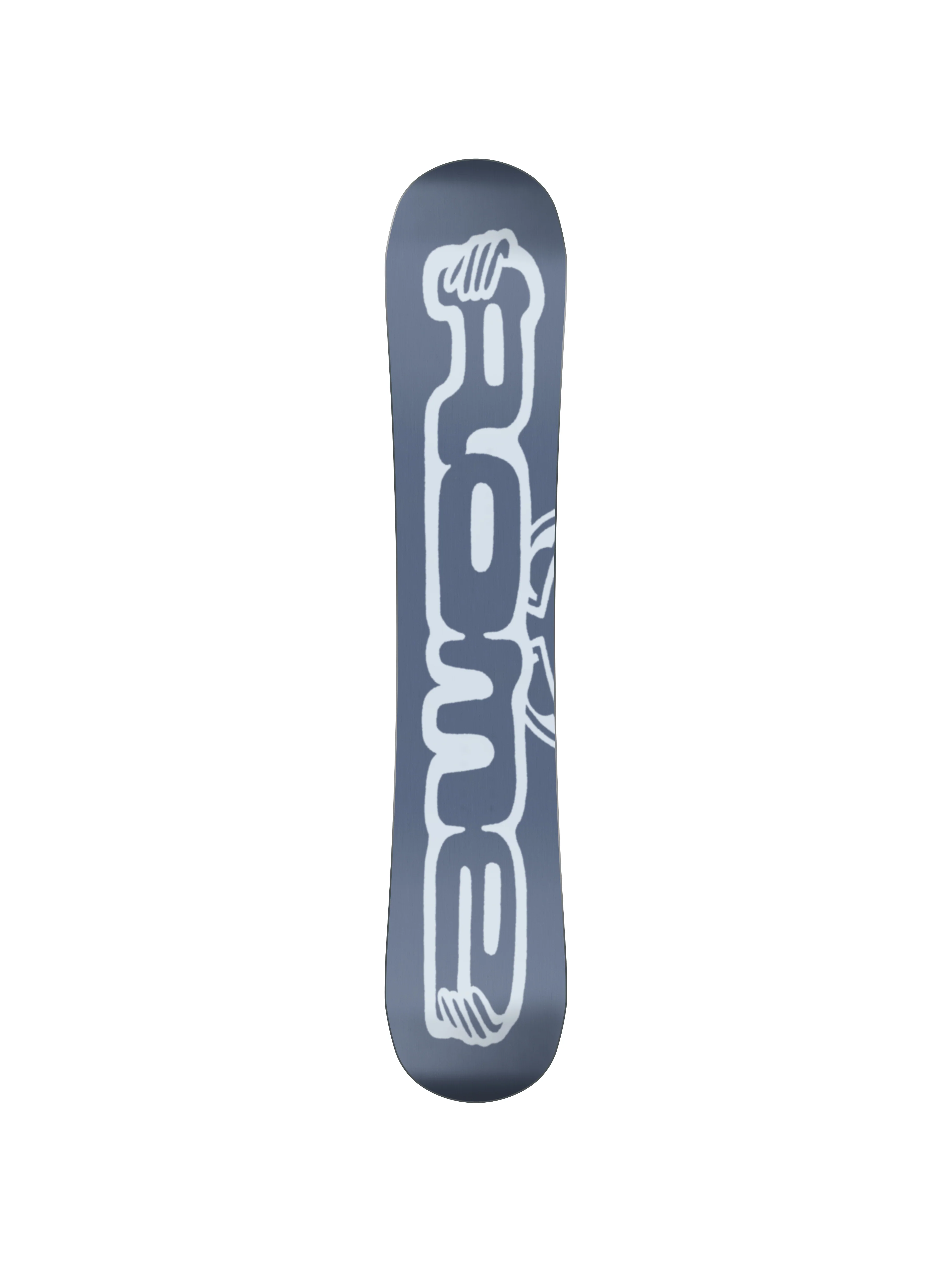 2026 Rome Artifact Snowboard - 147cm - Image 2