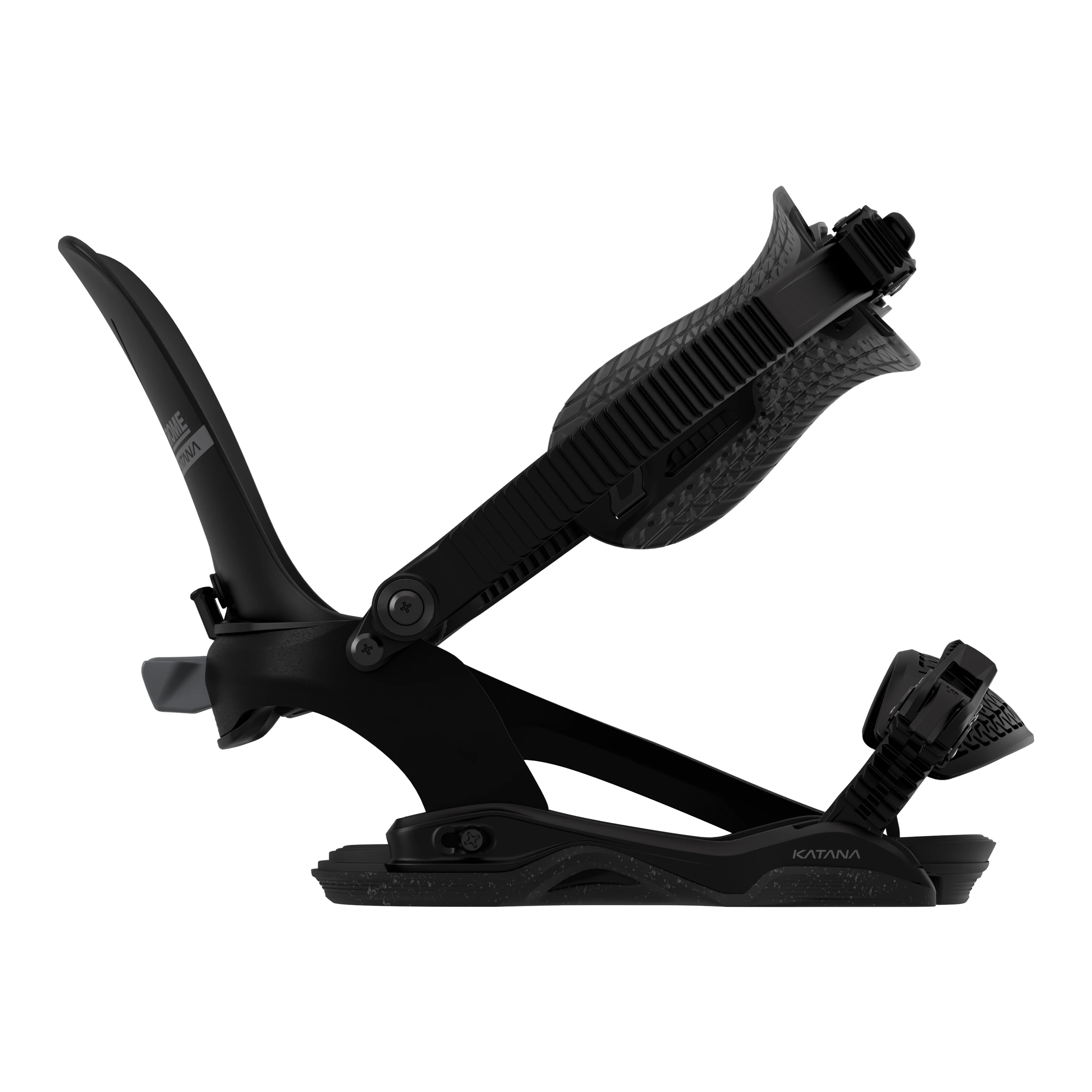 2026 Rome Katana AW Fase Binding - Black - Image 4