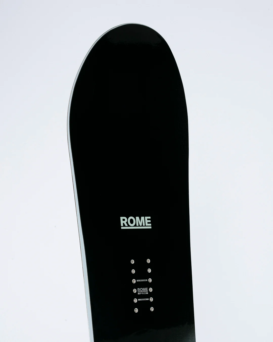 2026 Rome Ravine Pro Snowboard - 158cm - Image 5