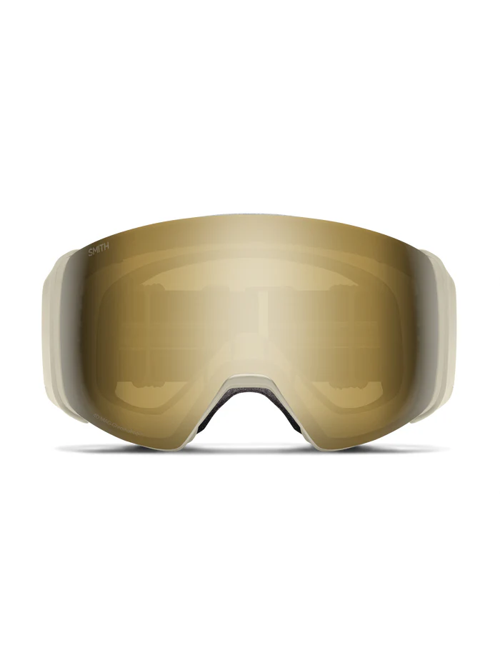 2026 Smith 4D Mag Goggles - Chalk Space Invader - Image 2