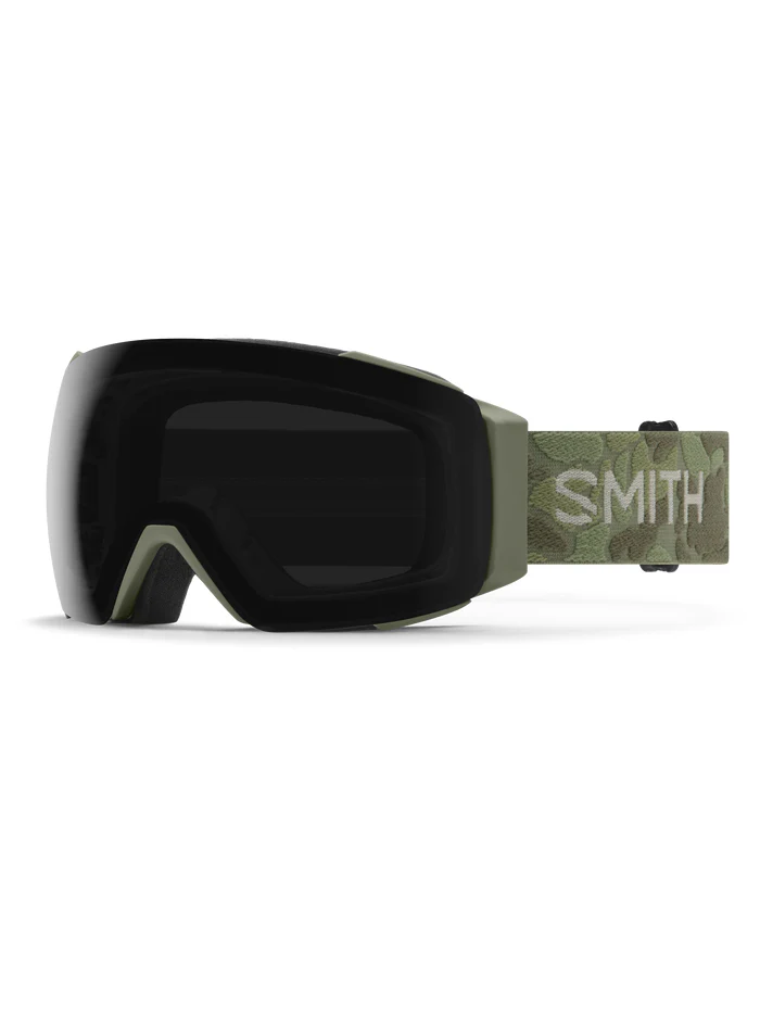 2026 Smith IO Mag Goggles - High Fives / Black Lens