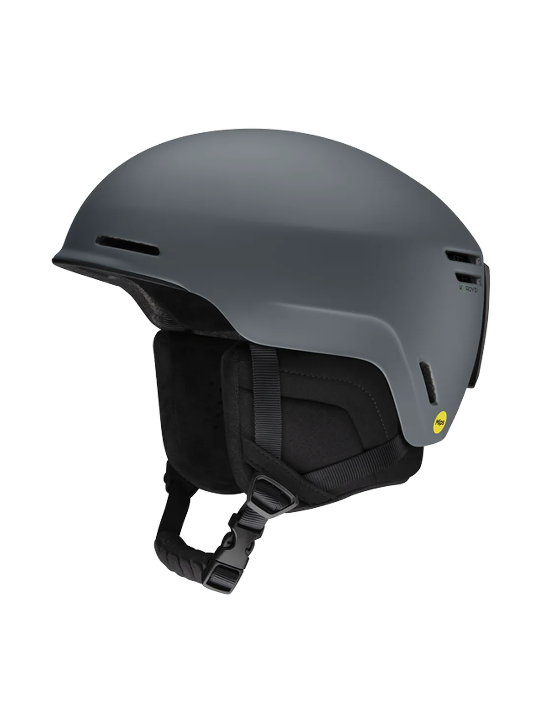 2026 Smith Method MIPS Helmet - Matte Slate