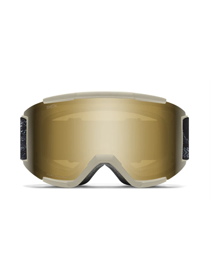 2026 Smith Squad Goggles - Chalk Space Invader - Image 2