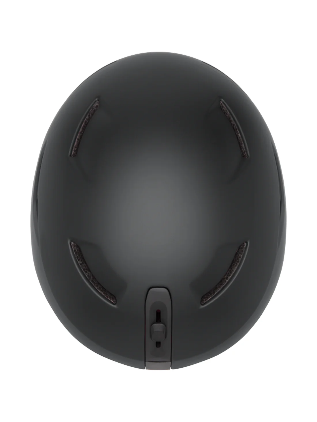 2026 Smith Vida MIPS Helmet - Matte Black Pearl - Image 3