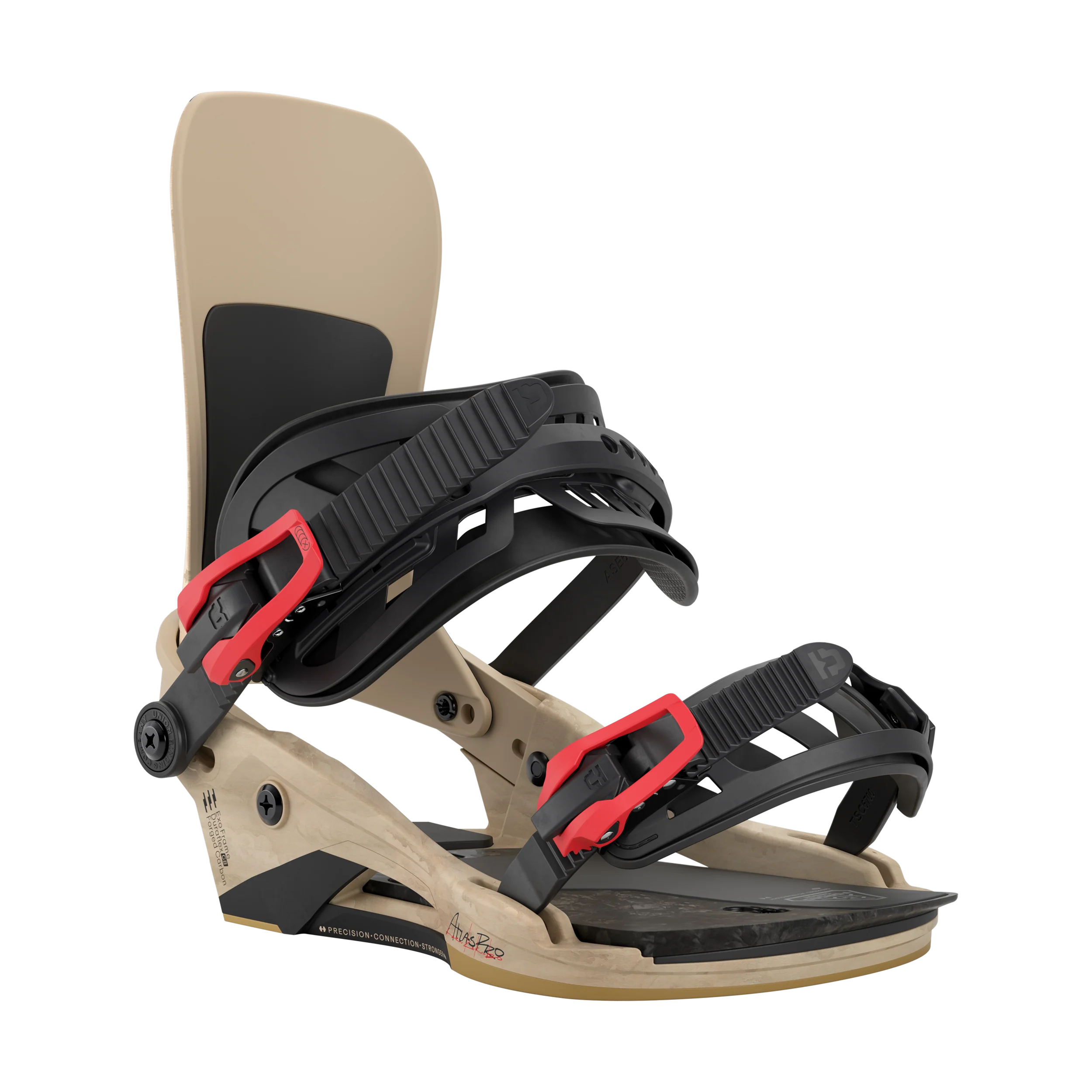 2026 Union Atlas Pro Binding - Kazu - Image 2