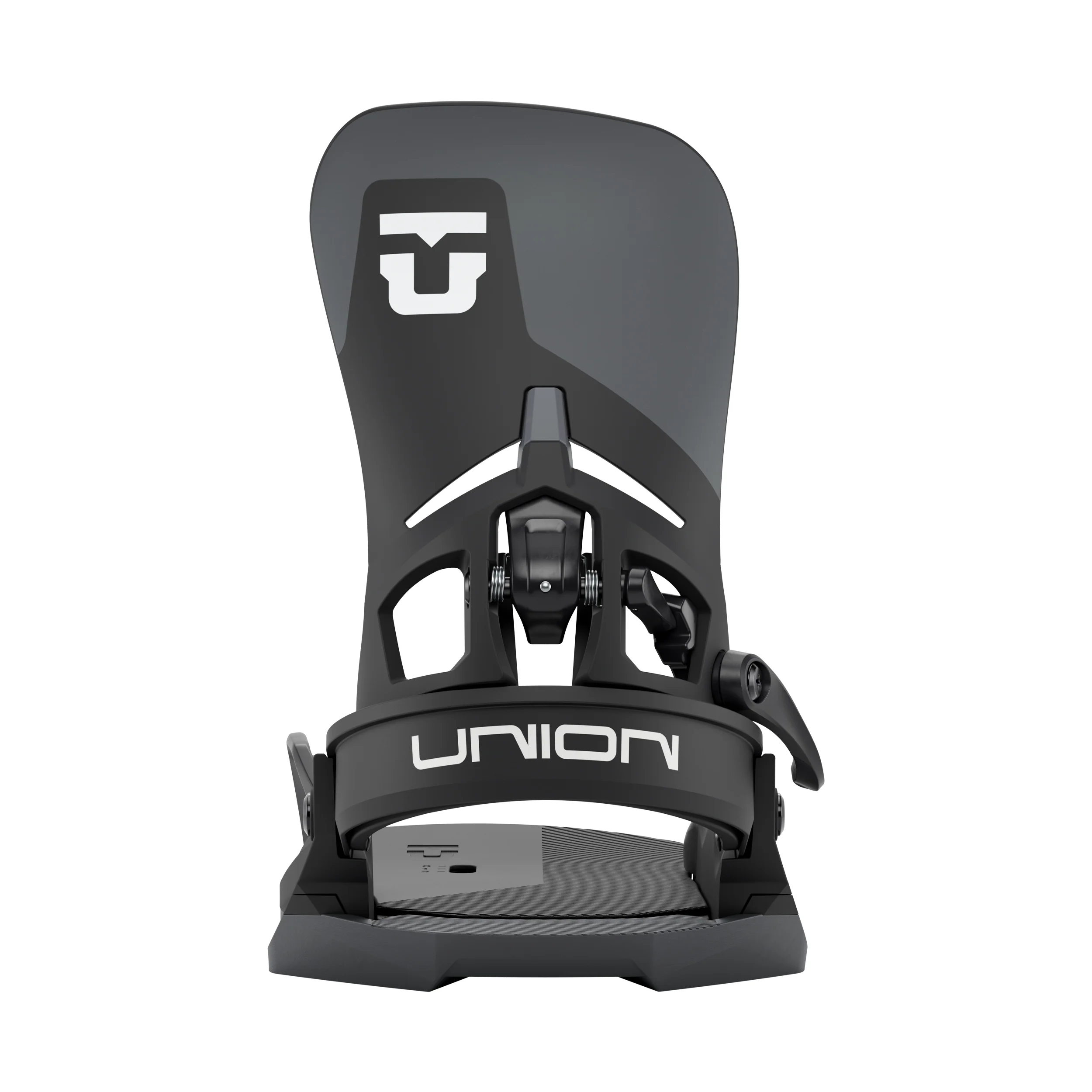 2026 Union Atlas Step-On Binding - Black - Image 4
