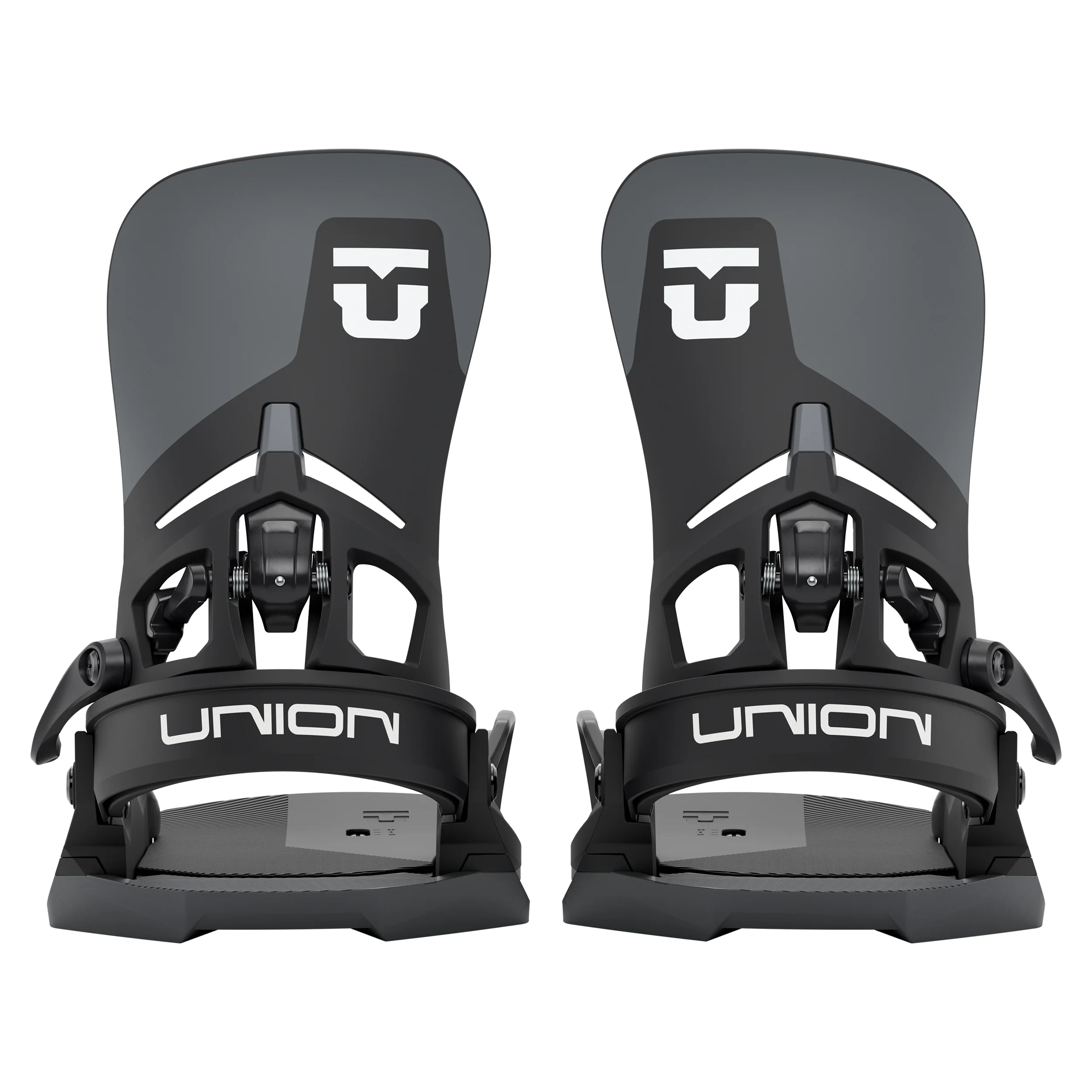 2026 Union Atlas Step-On Binding - Black - Image 5