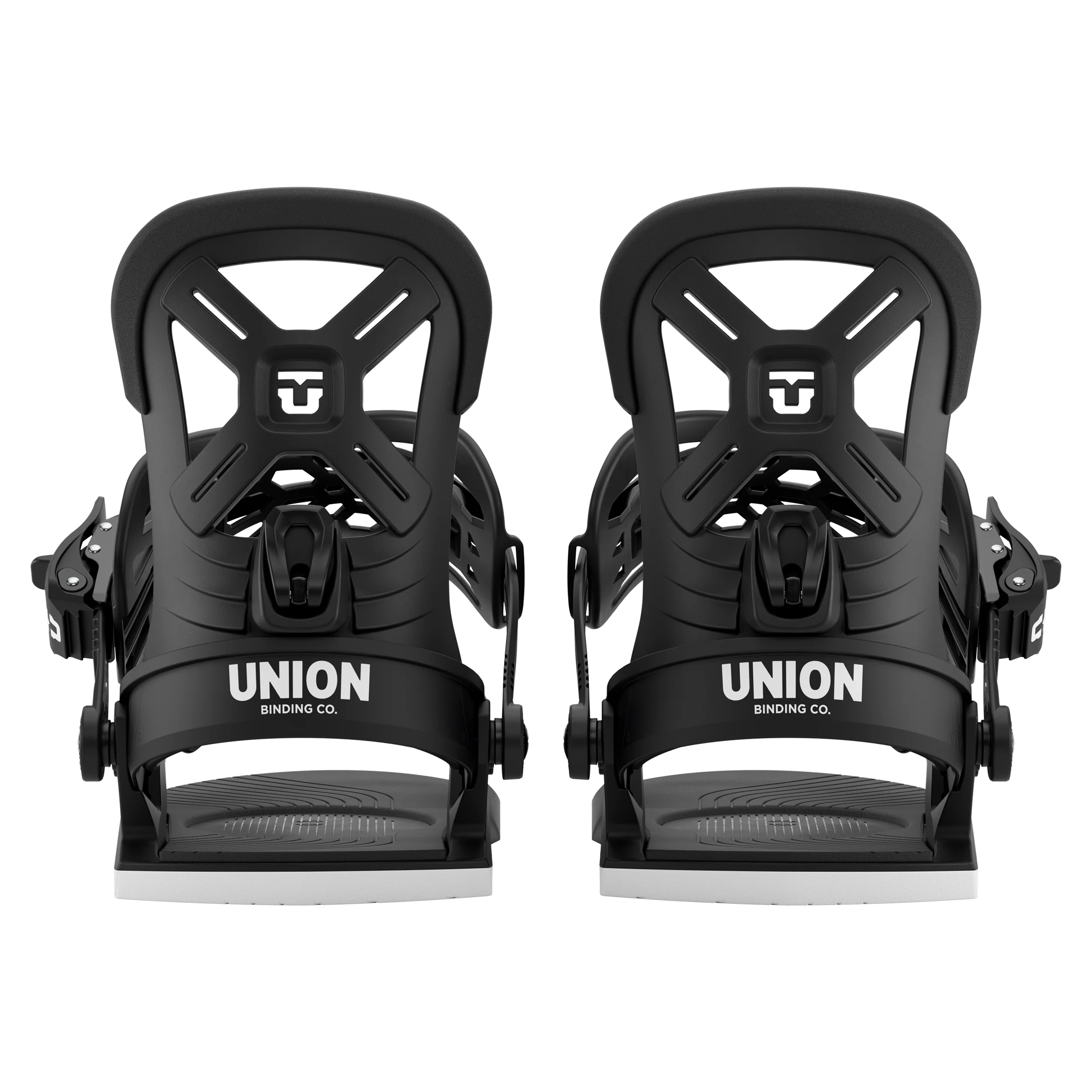 2026 Union Cadet Kids Binding - Black - Image 4