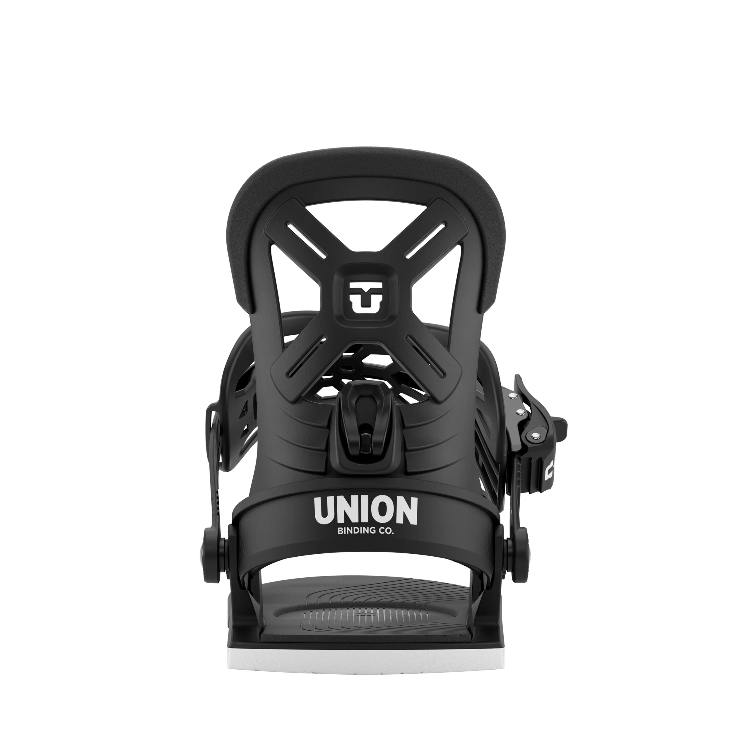 2026 Union Cadet Kids Binding - Black - Image 5