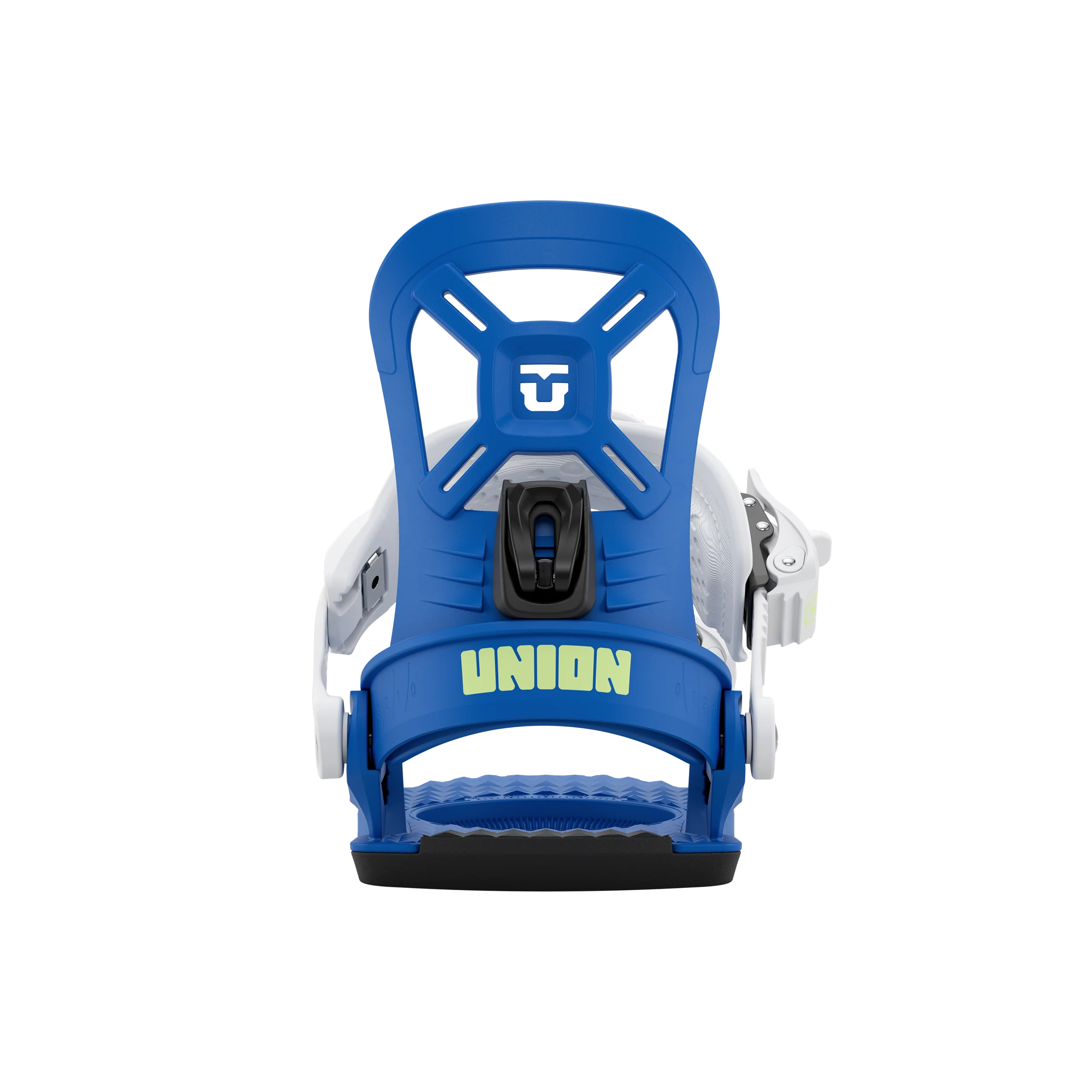 2026 Union Cadet Mini Kids Binding - Blue - Image 5