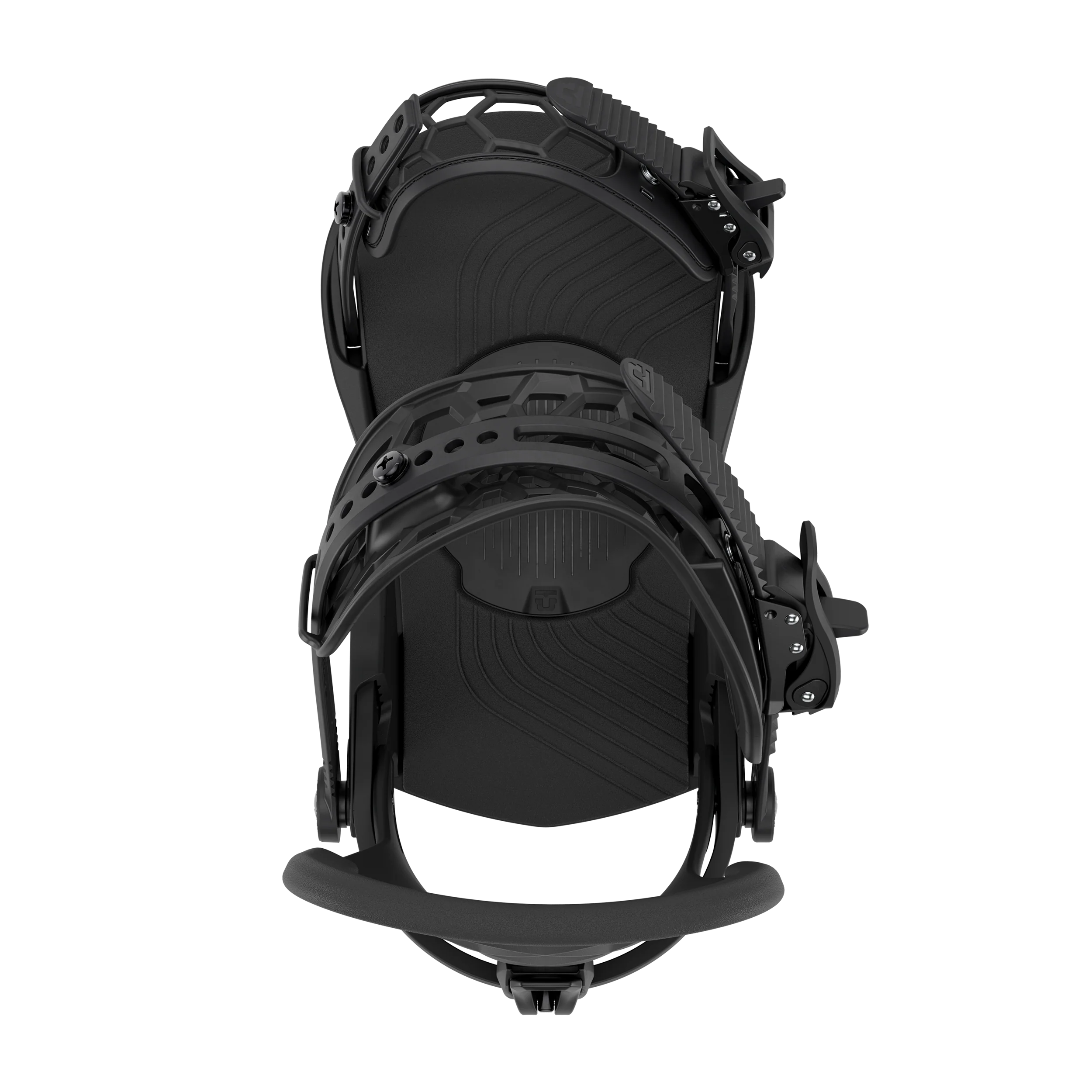 2026 Union Flite Pro Binding - Black - Image 3