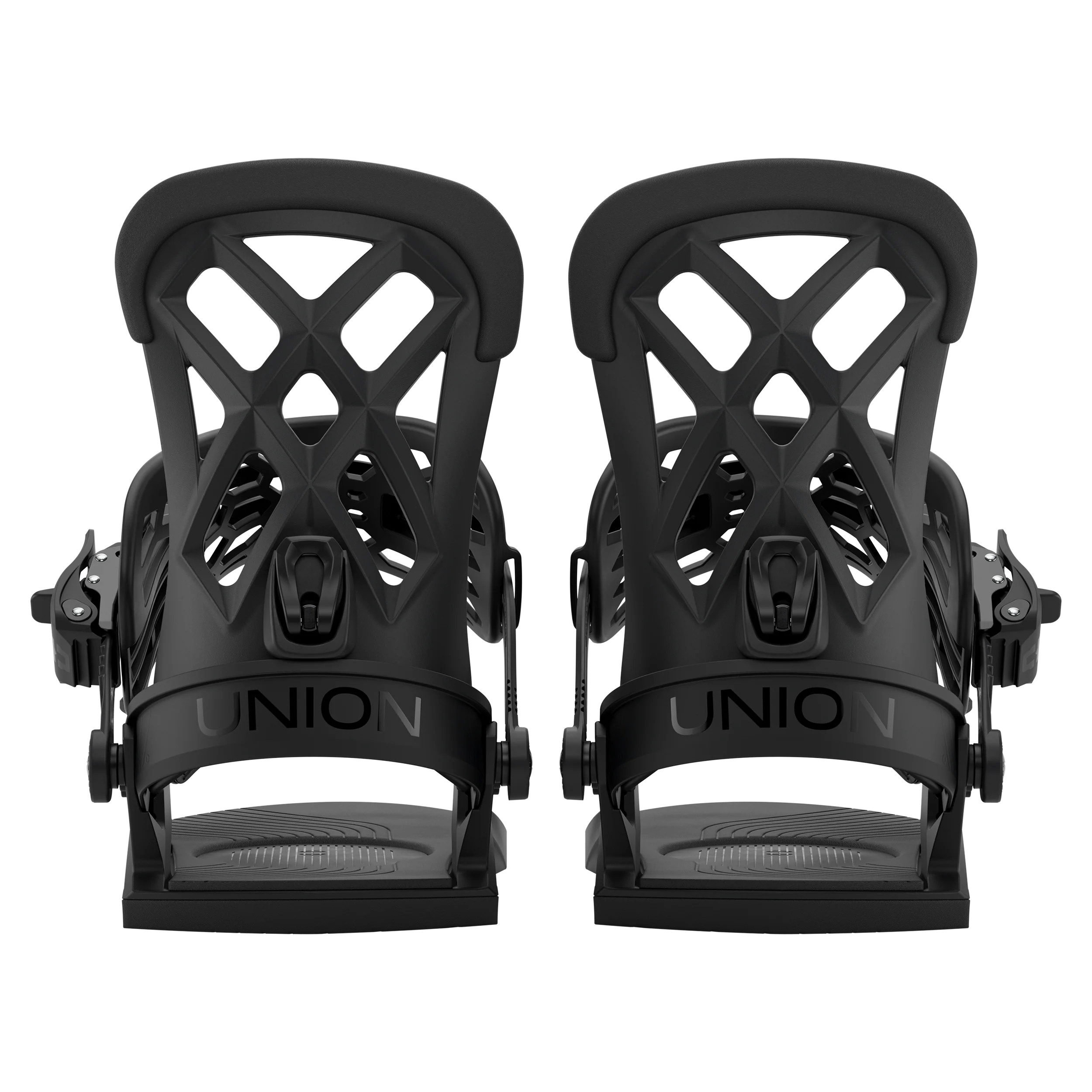 2026 Union Flite Pro Binding - Black - Image 4