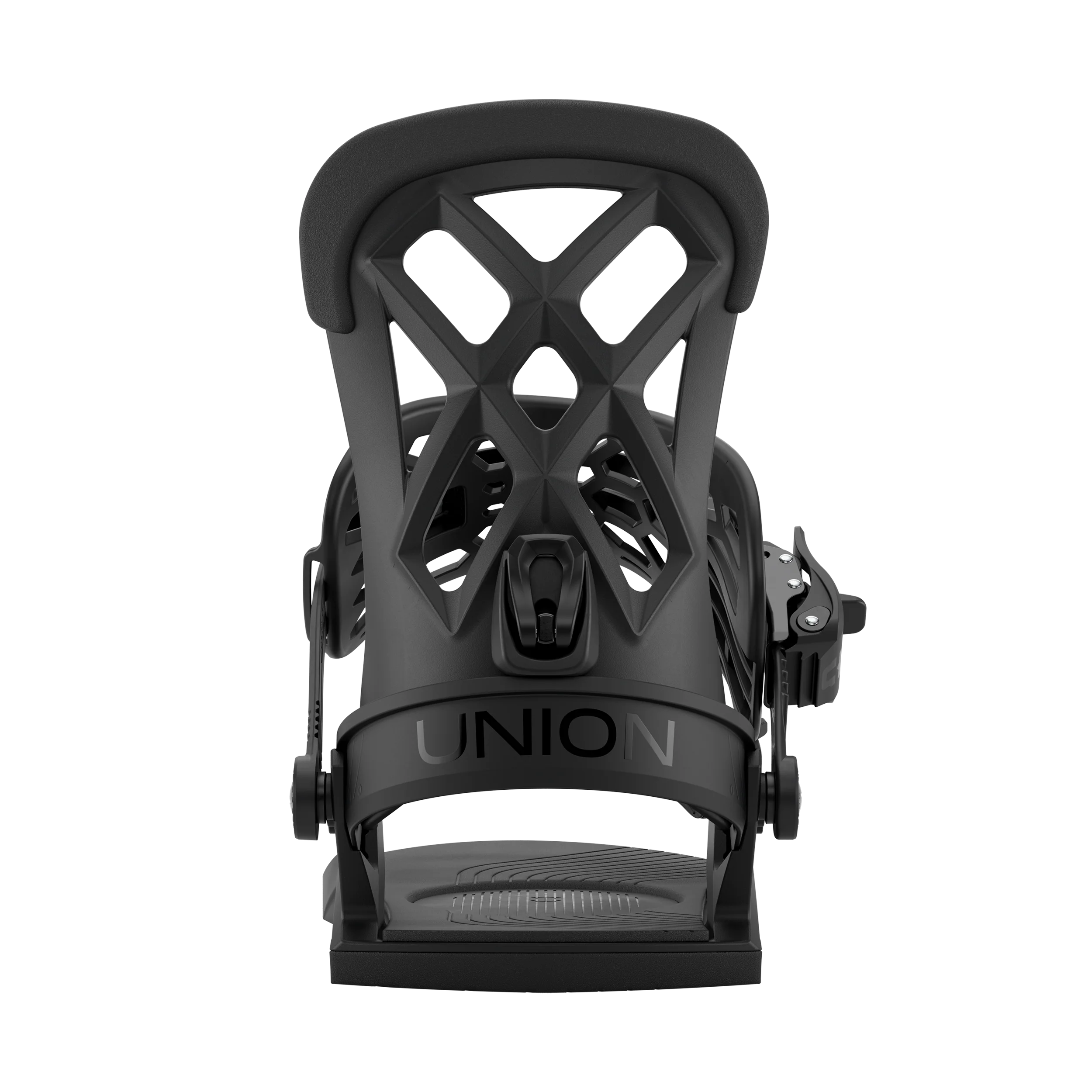 2026 Union Flite Pro Binding - Black - Image 5